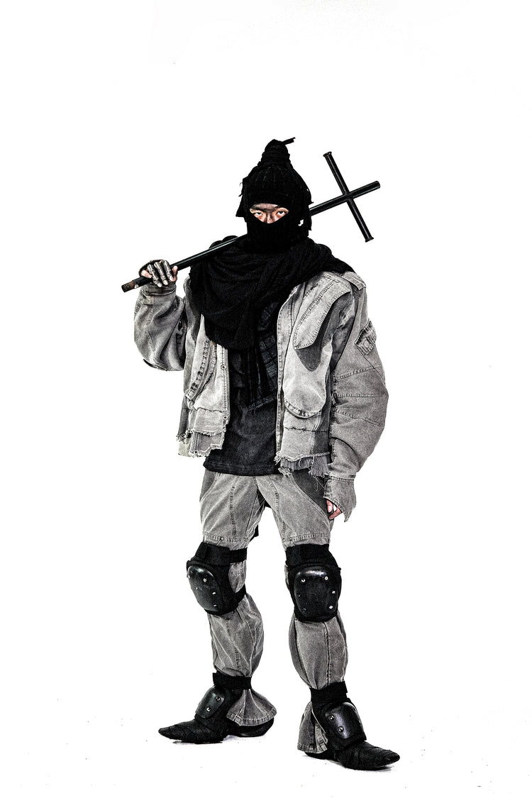 War Guy