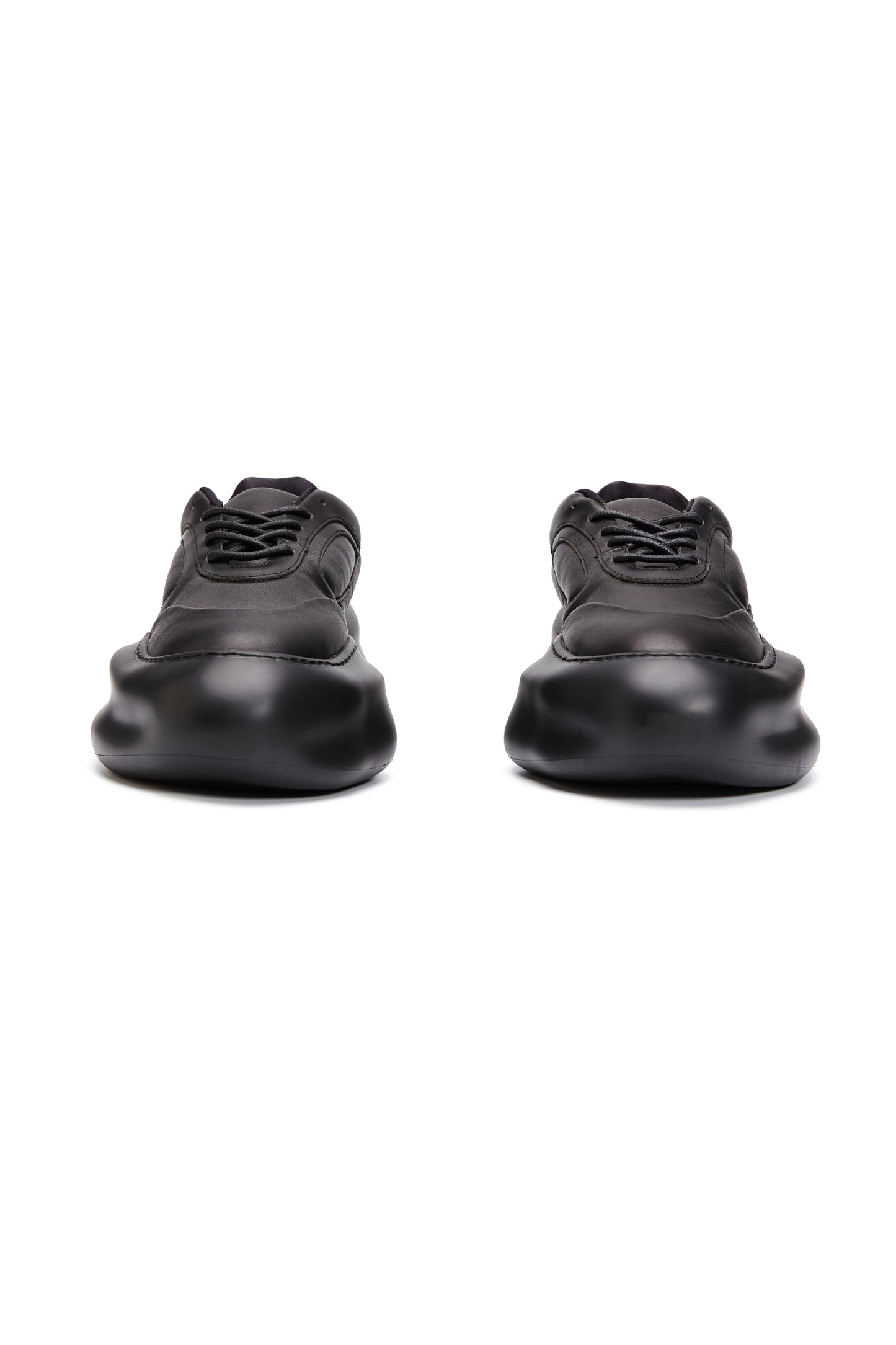 Engineer Leather sneaker