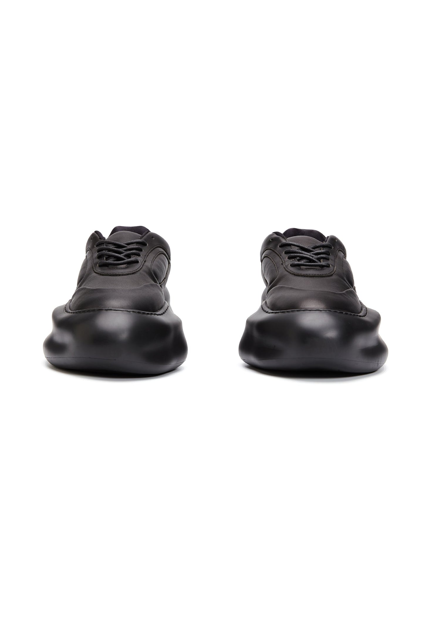 Engineer Leather sneaker
