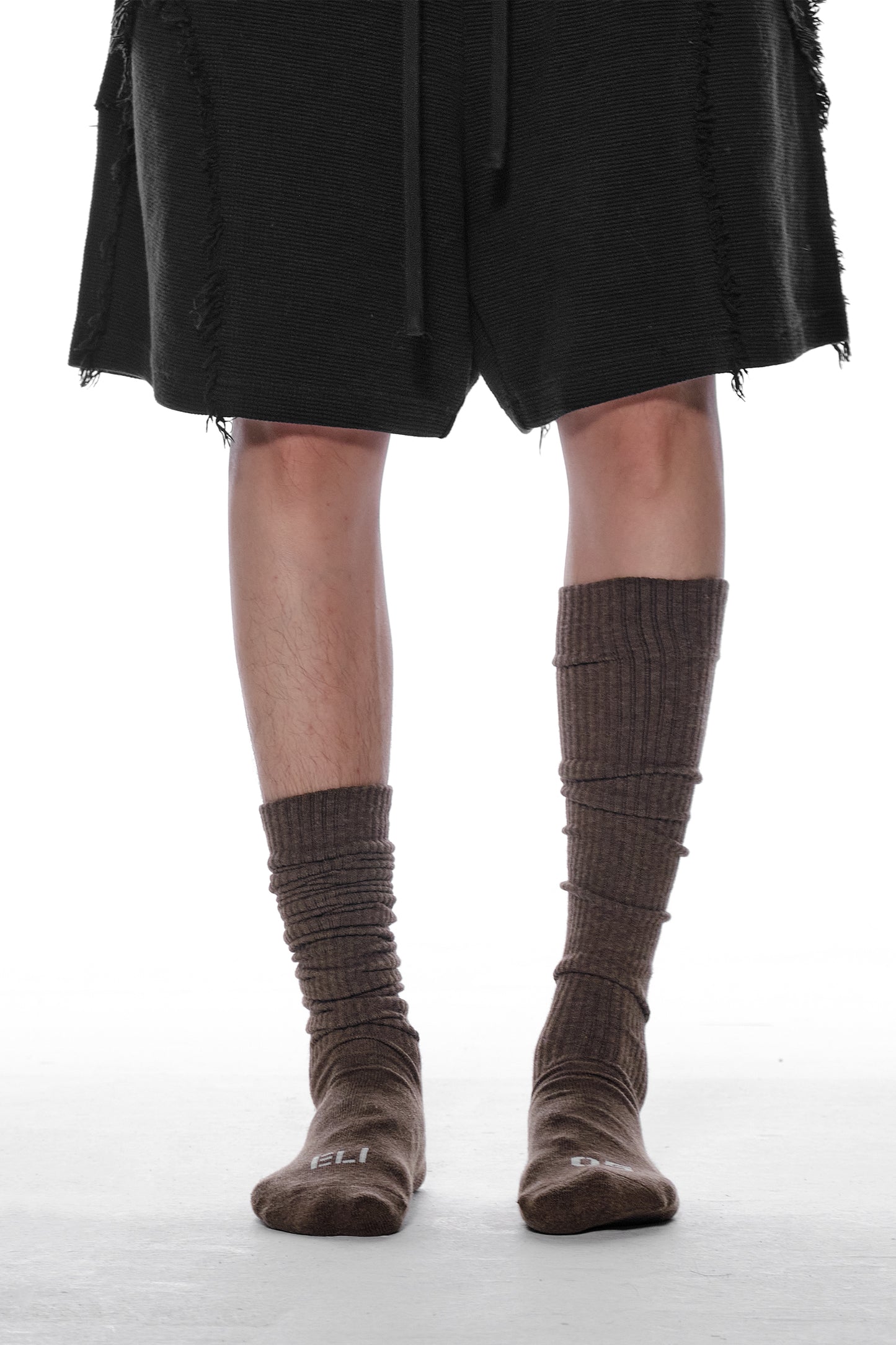 Basics long socks