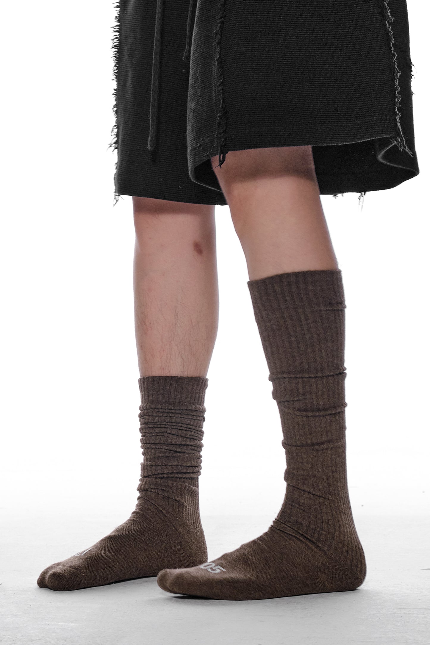 Basics long socks