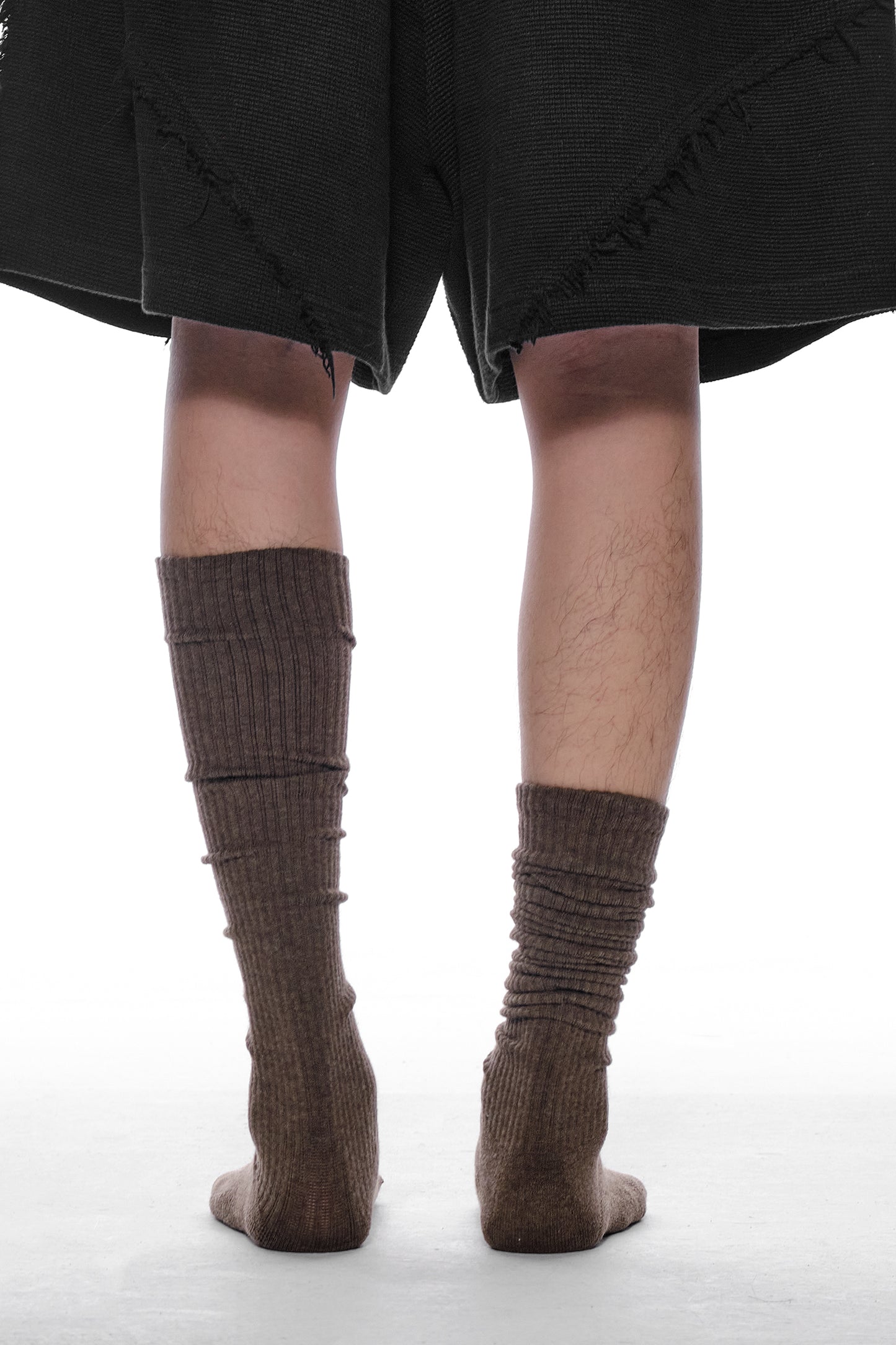 Basics long socks