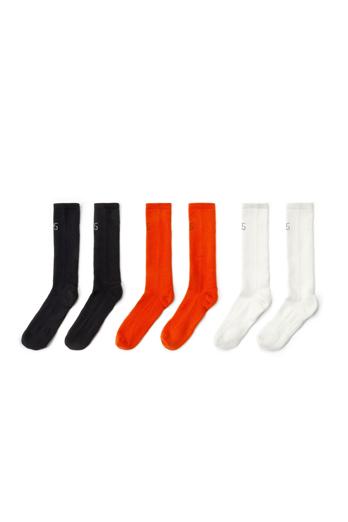 Basics long socks