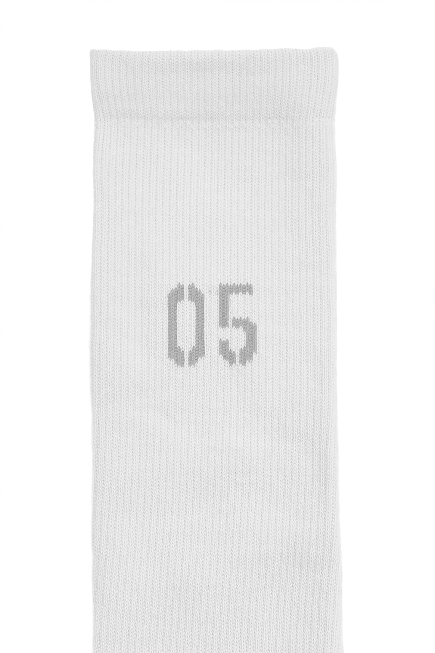 Basics long socks