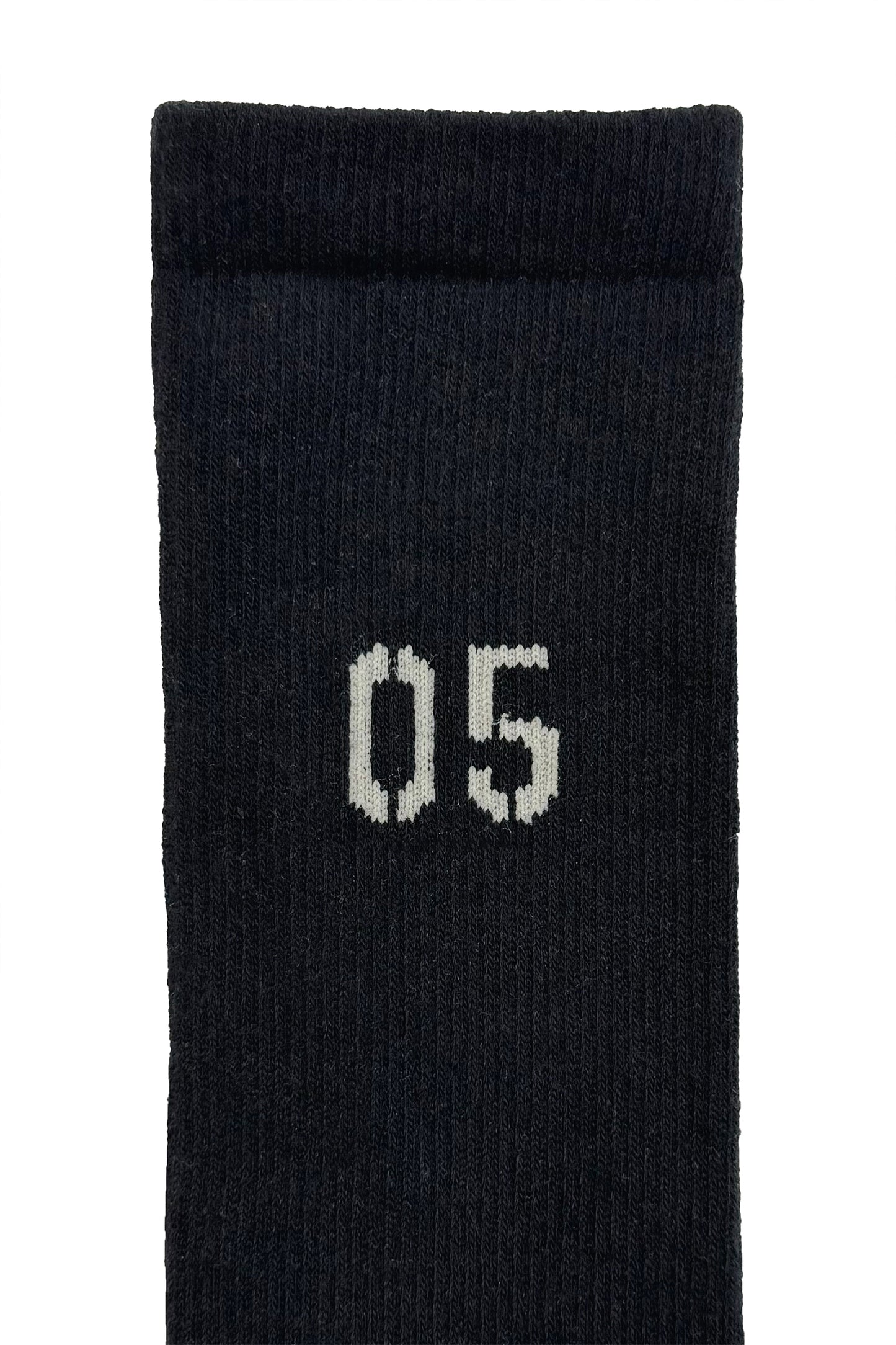 Basics long socks