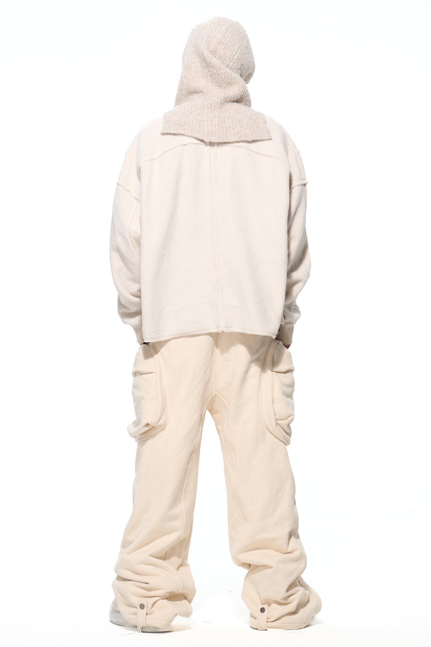 Savages Fleece Sweatshirt