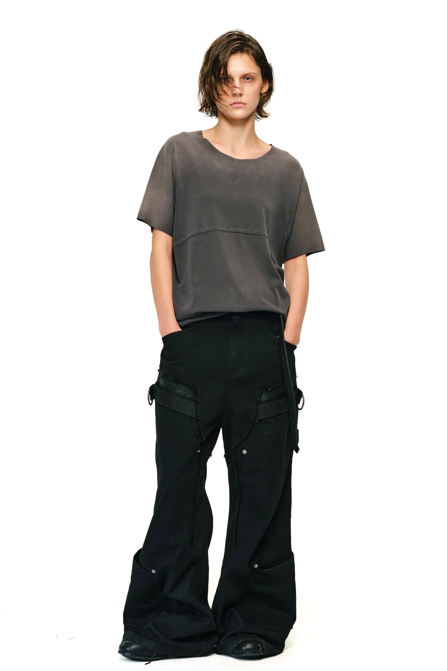 Haunted Cargo Pants