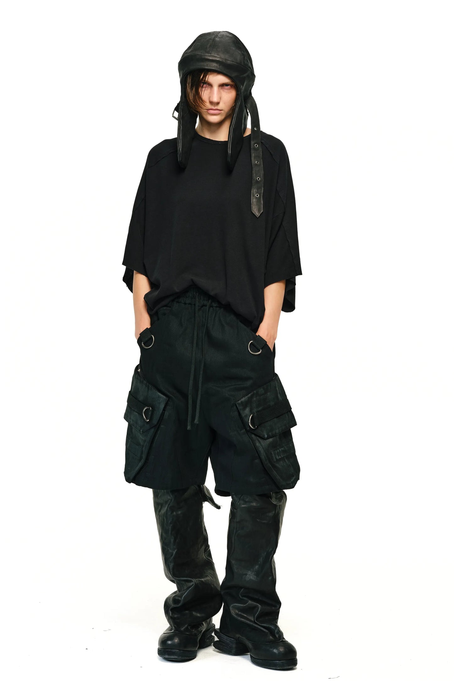 Form Oversize TEE