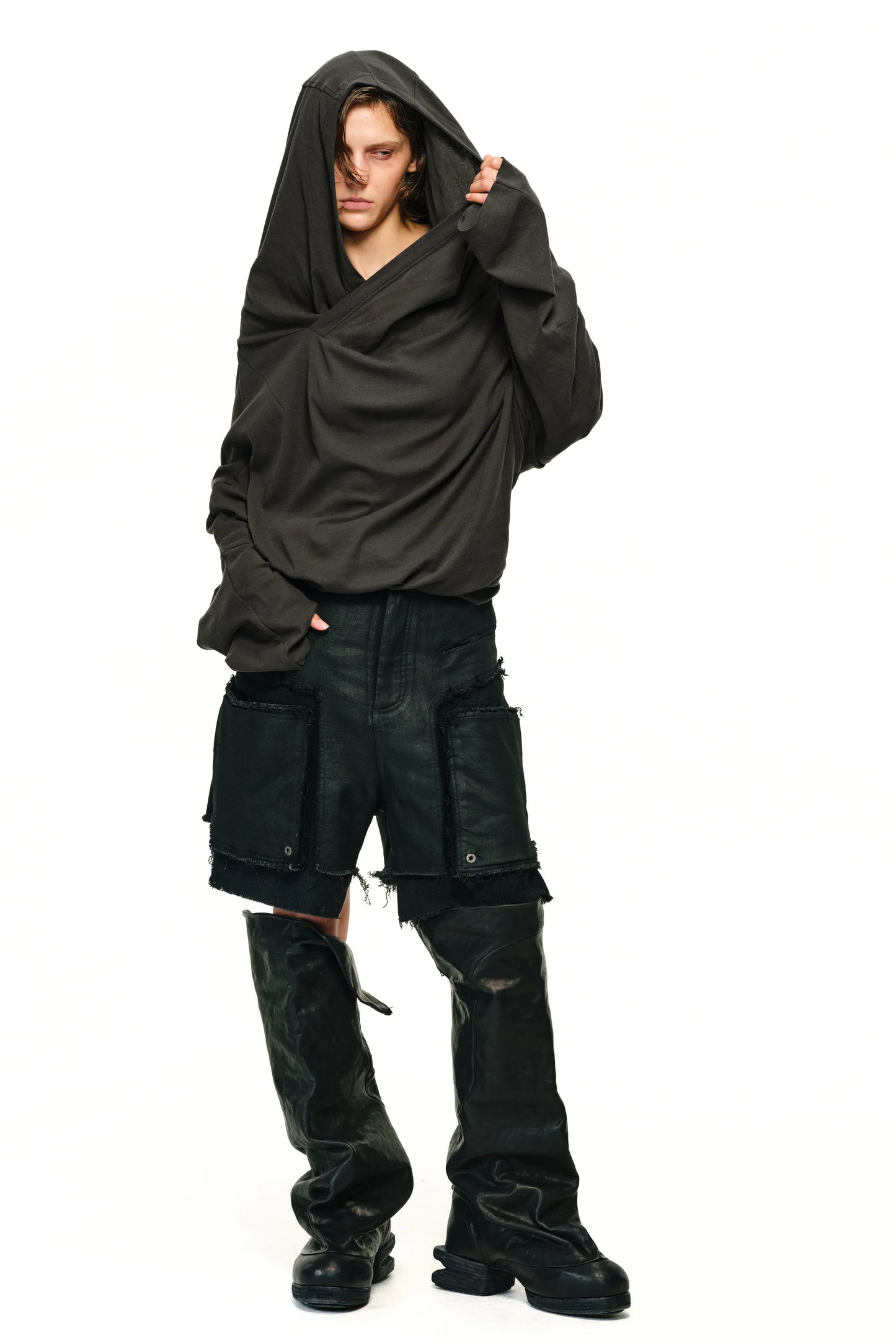 Light Origin Hoodie