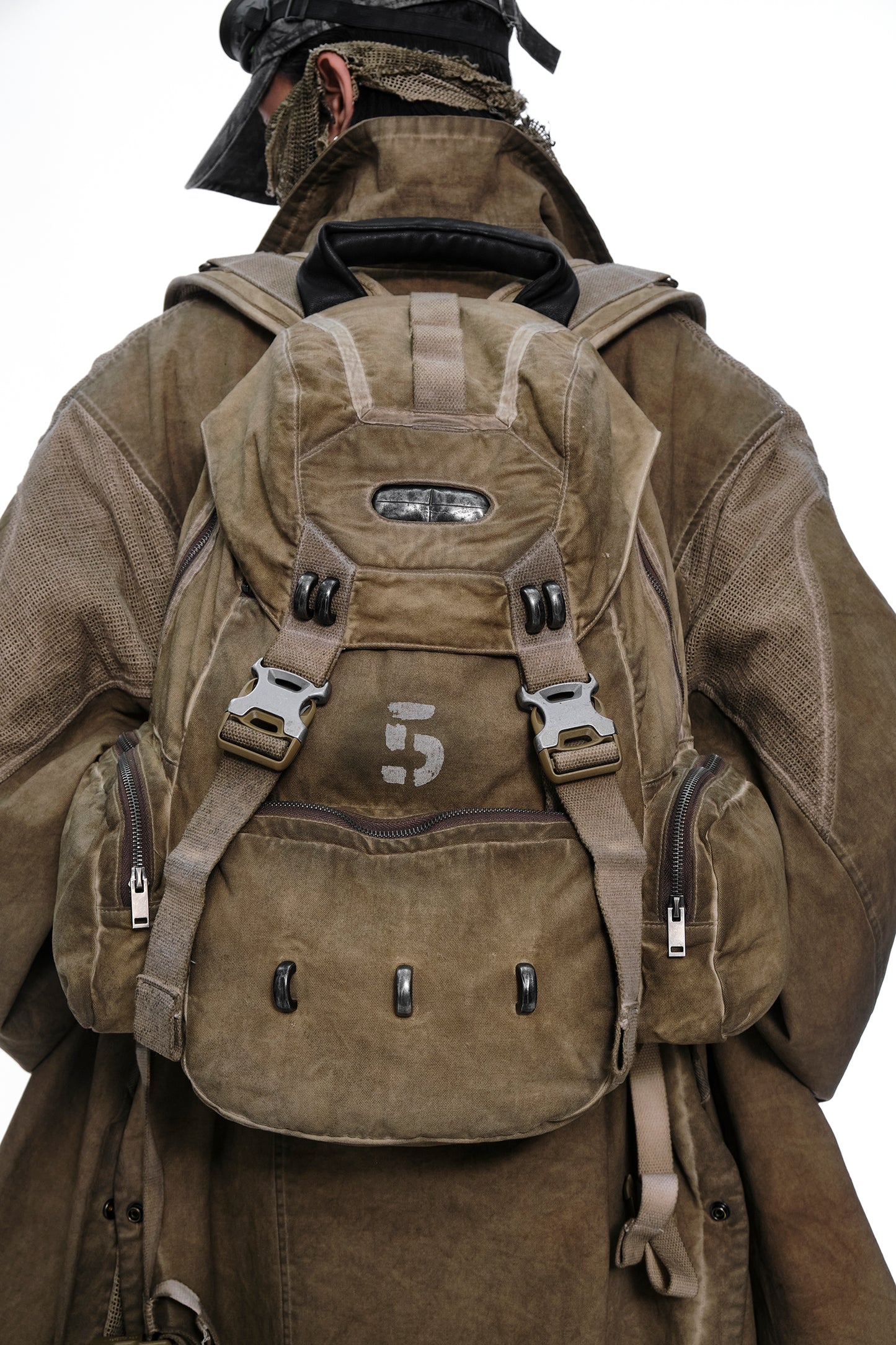 Tactical Backpack