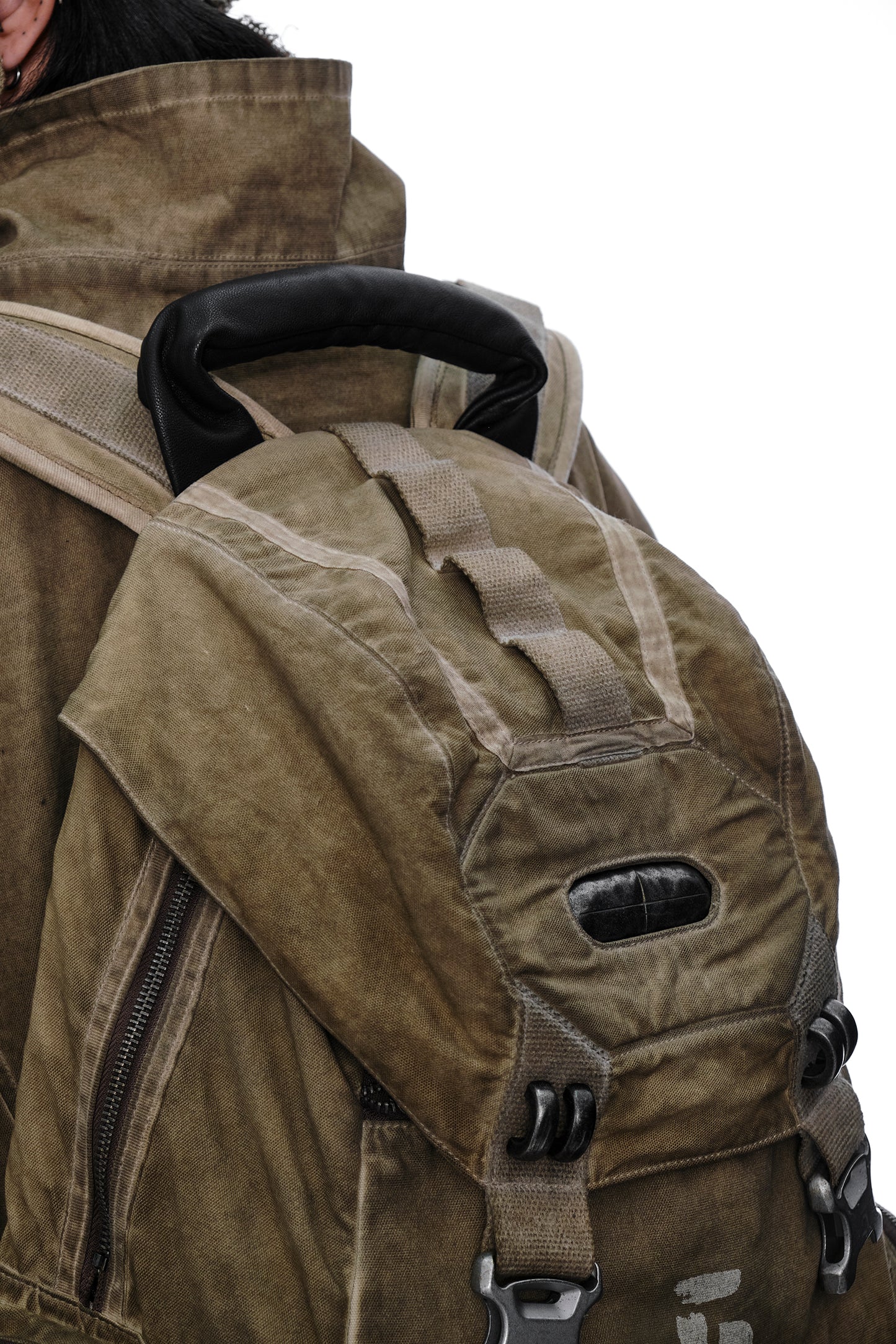 Tactical Backpack