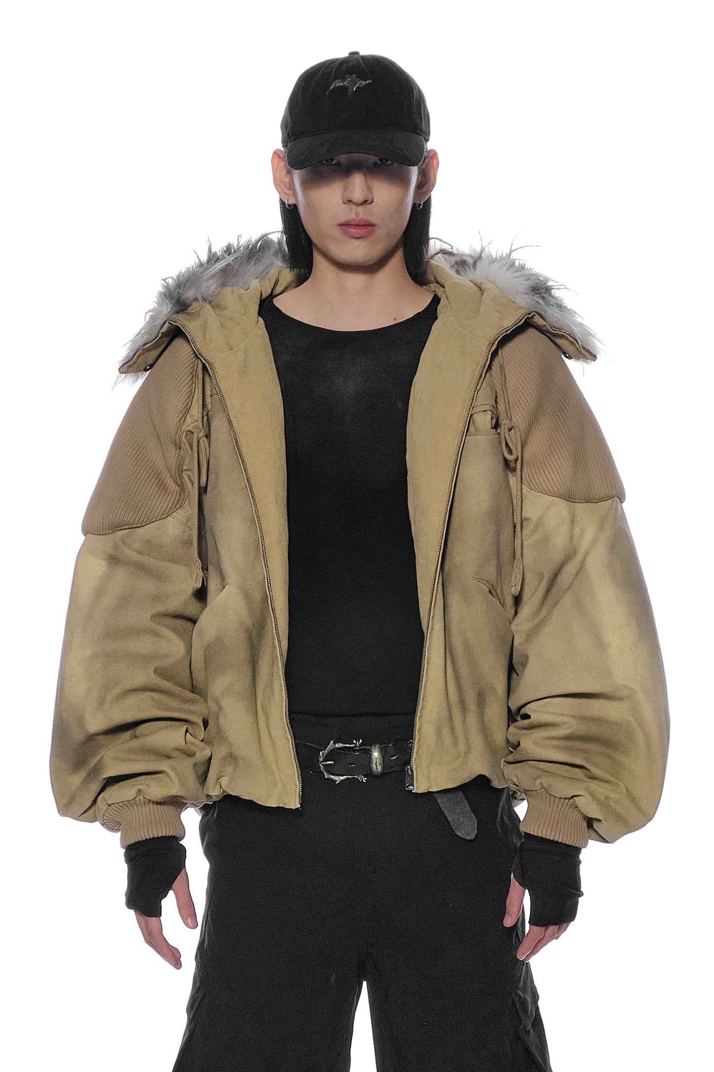 Eskimo Flight Jacket