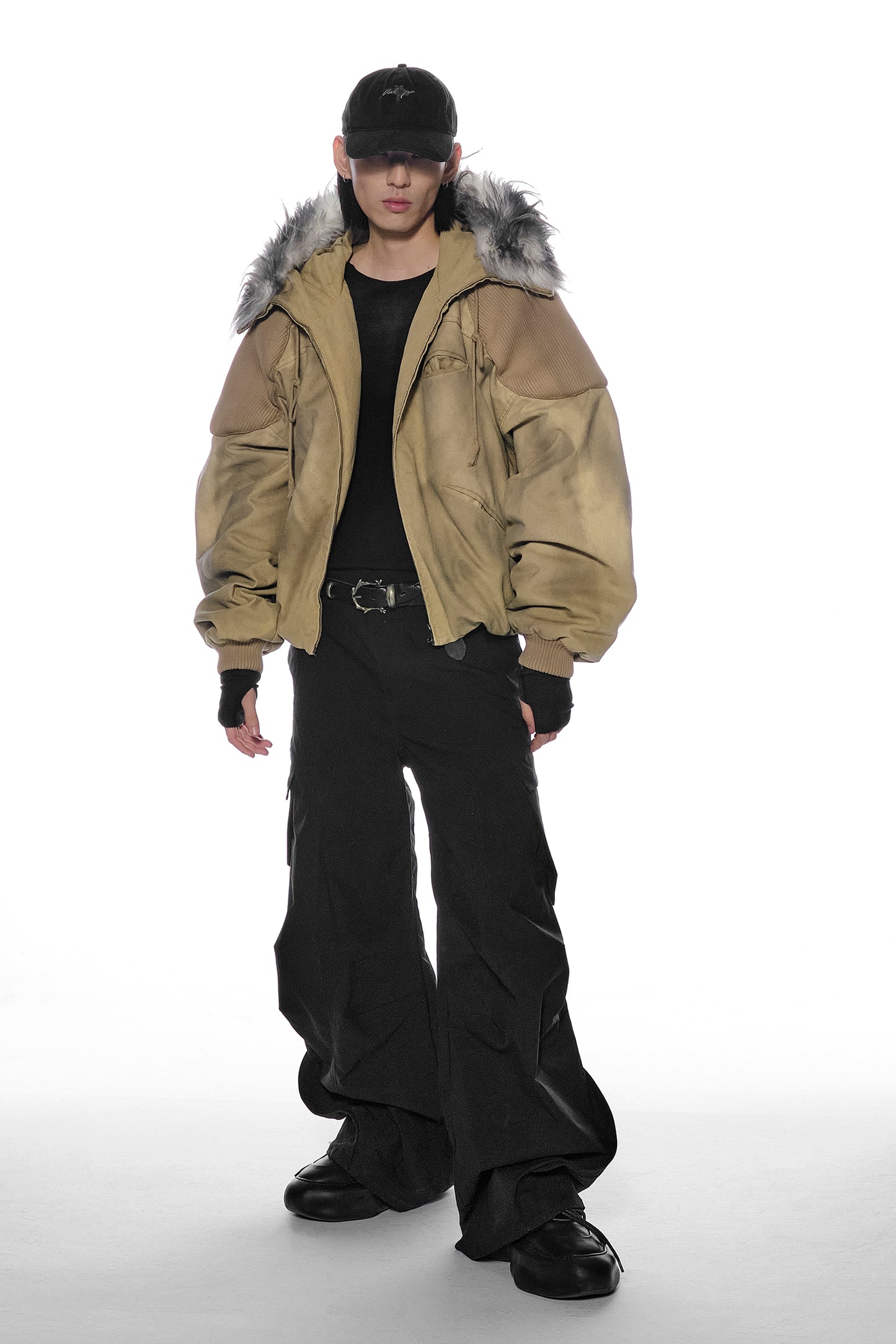 Eskimo Flight Jacket