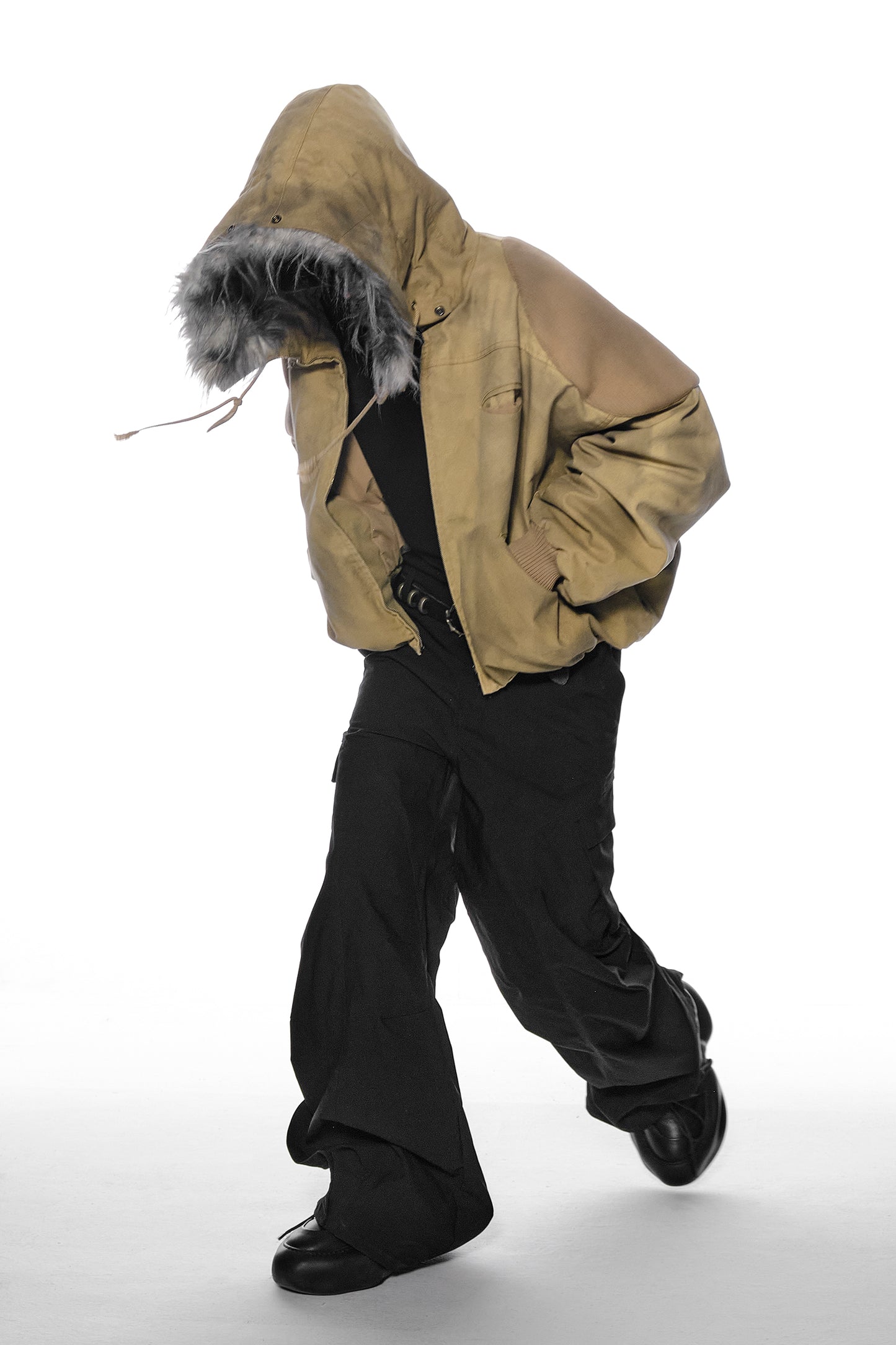 Eskimo Flight Jacket