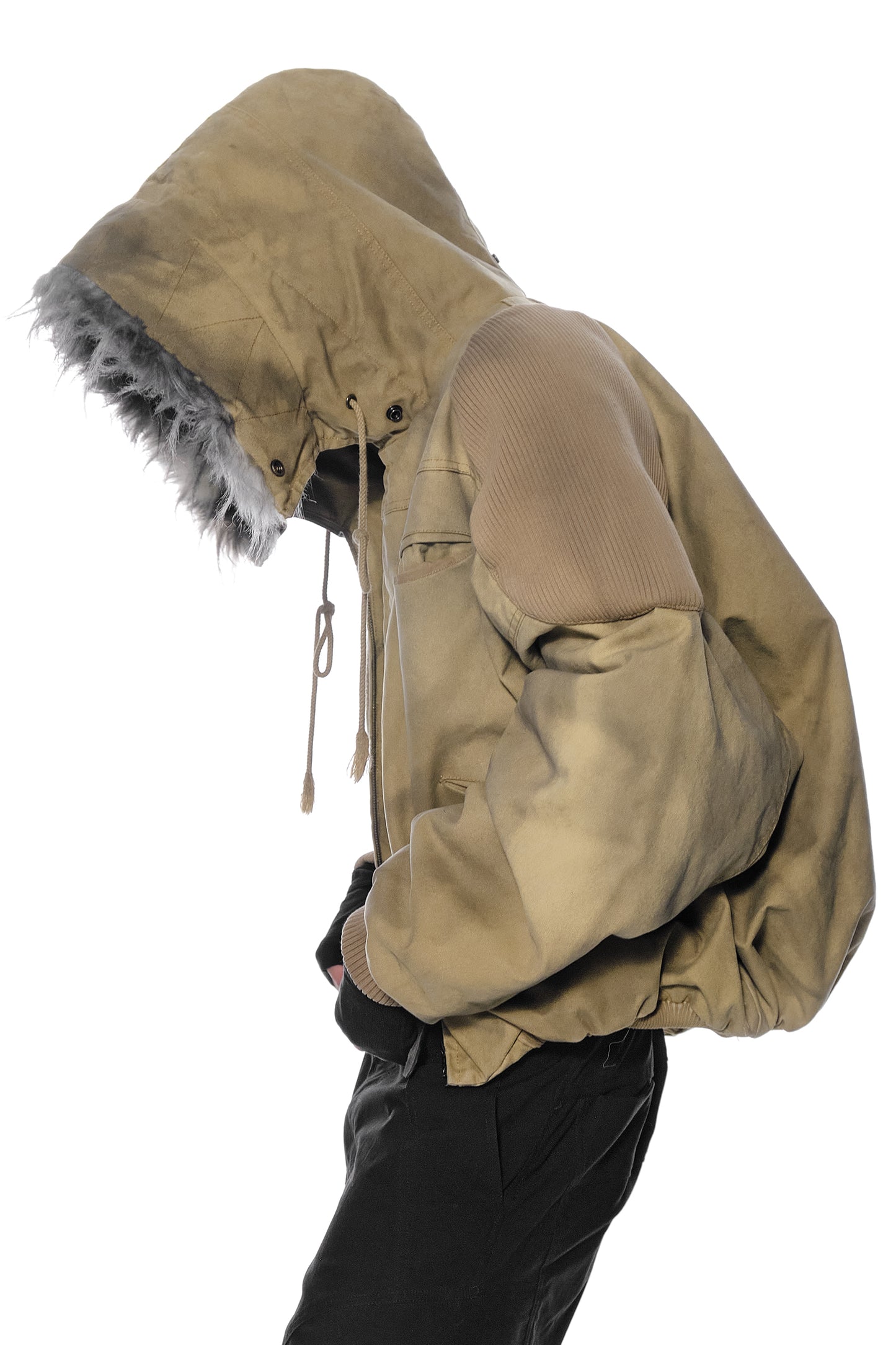 Eskimo Flight Jacket