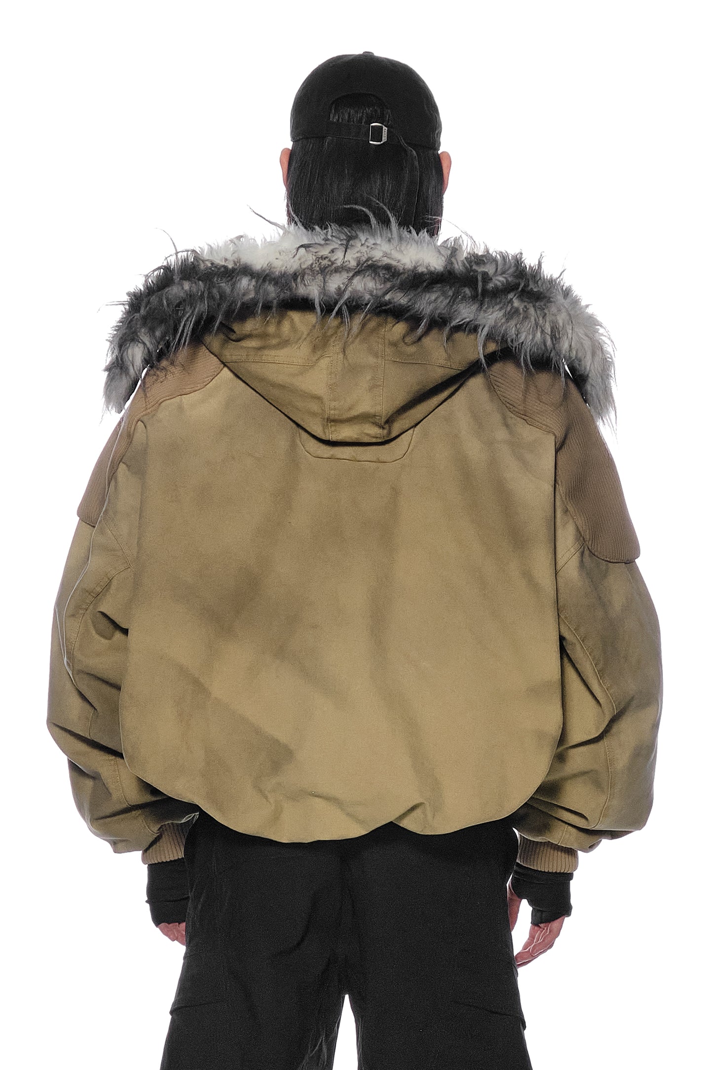 Eskimo Flight Jacket