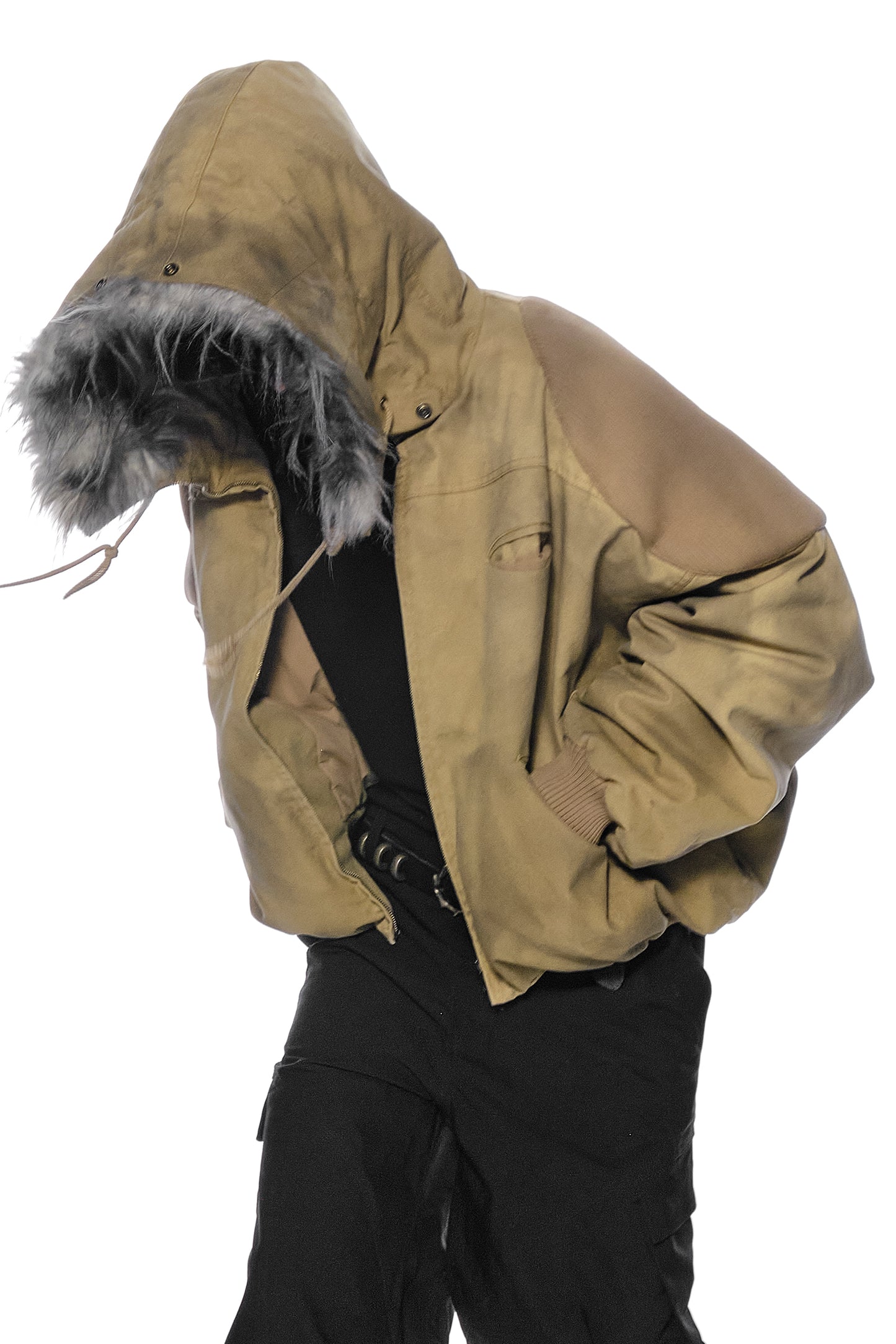 Eskimo Flight Jacket