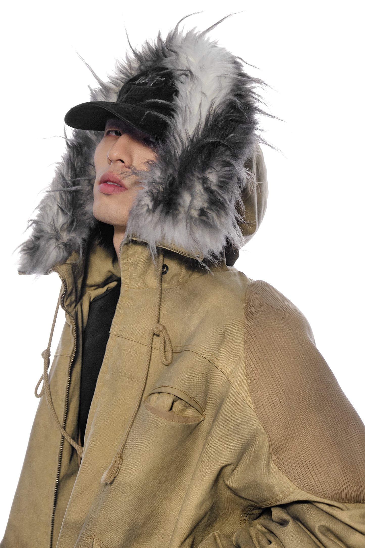 Eskimo Flight Jacket