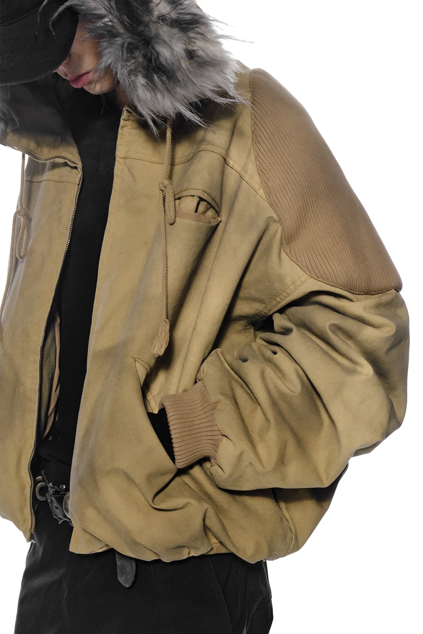 Eskimo Flight Jacket