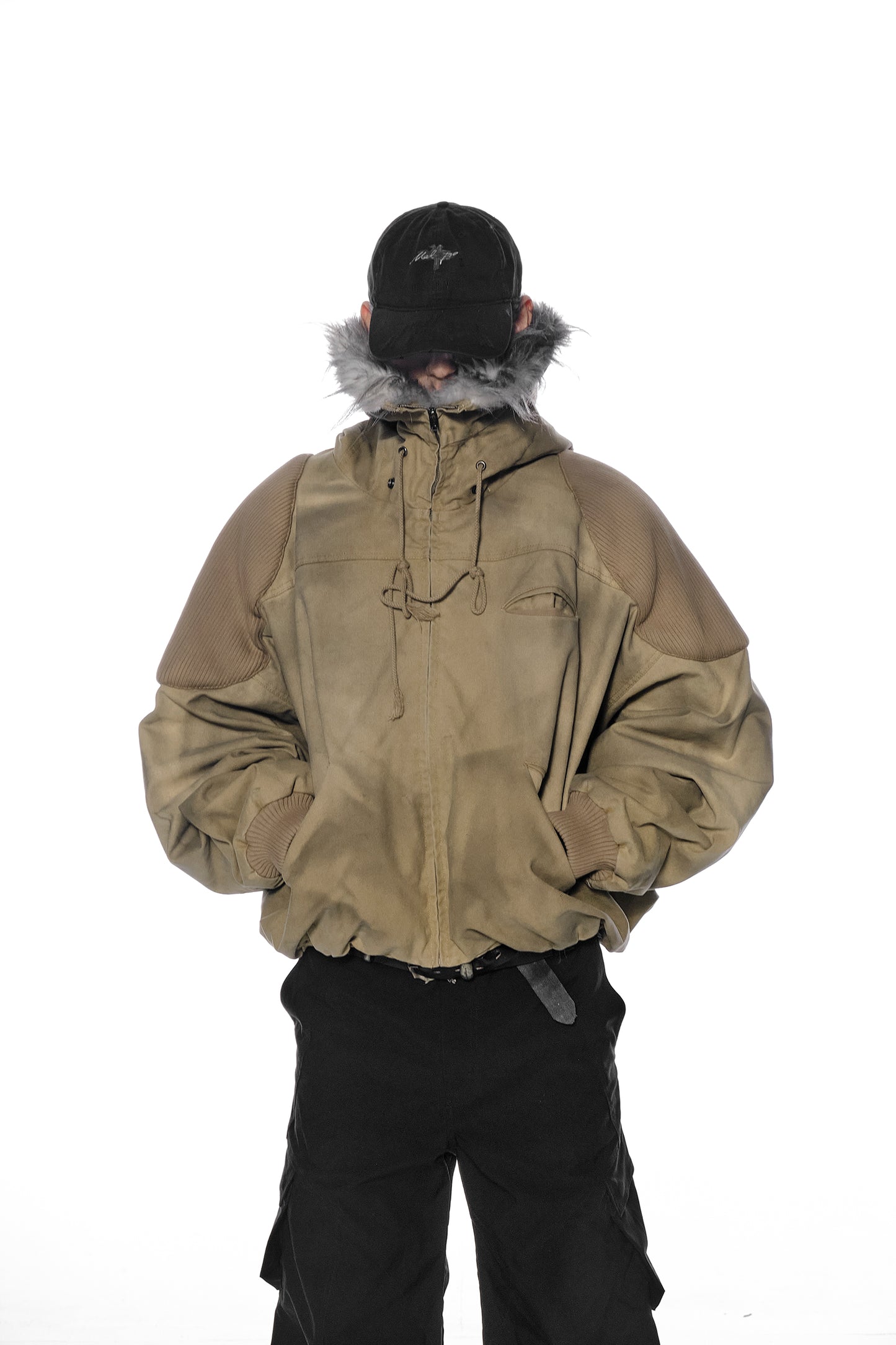 Eskimo Flight Jacket