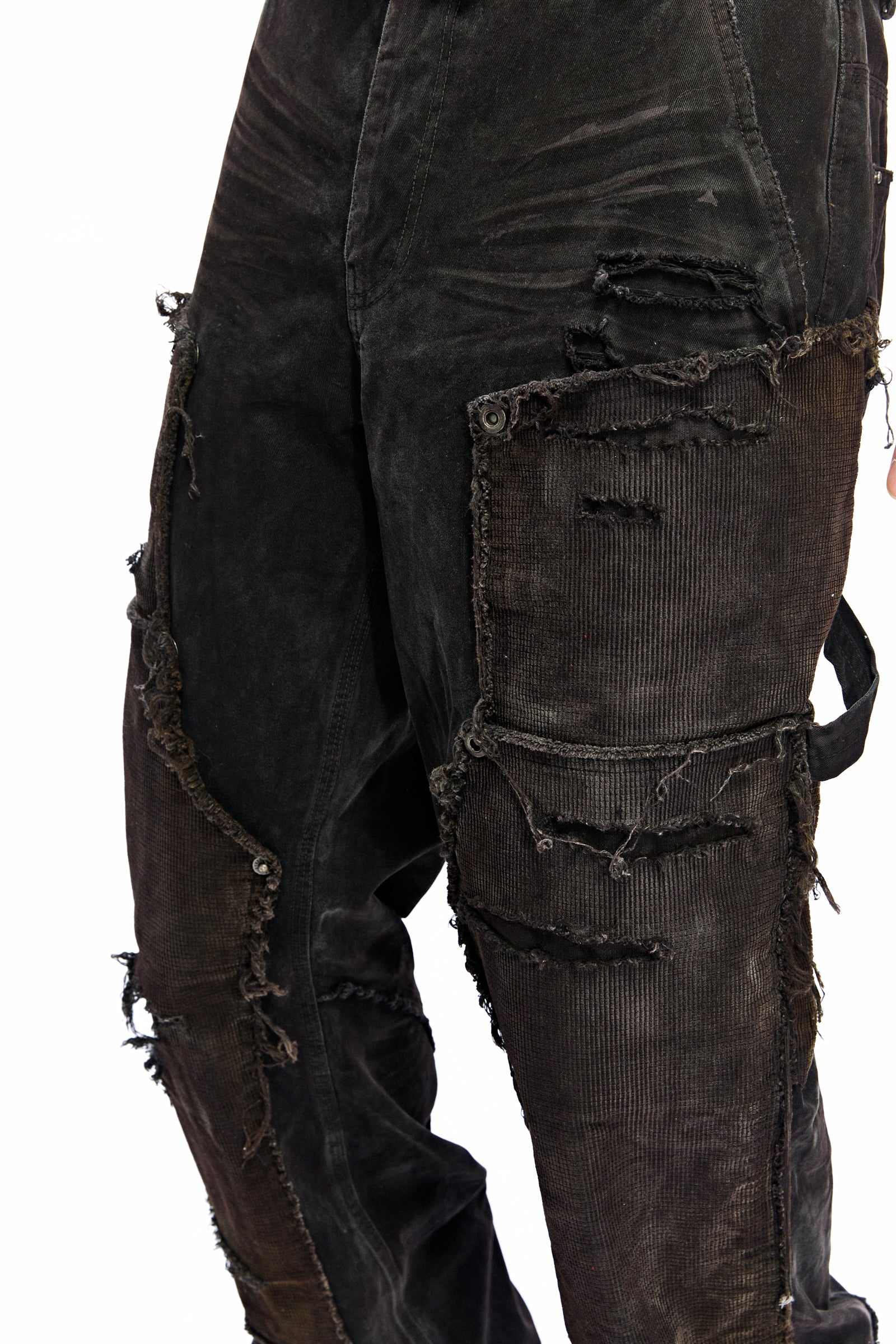 Jeans – D5OVE