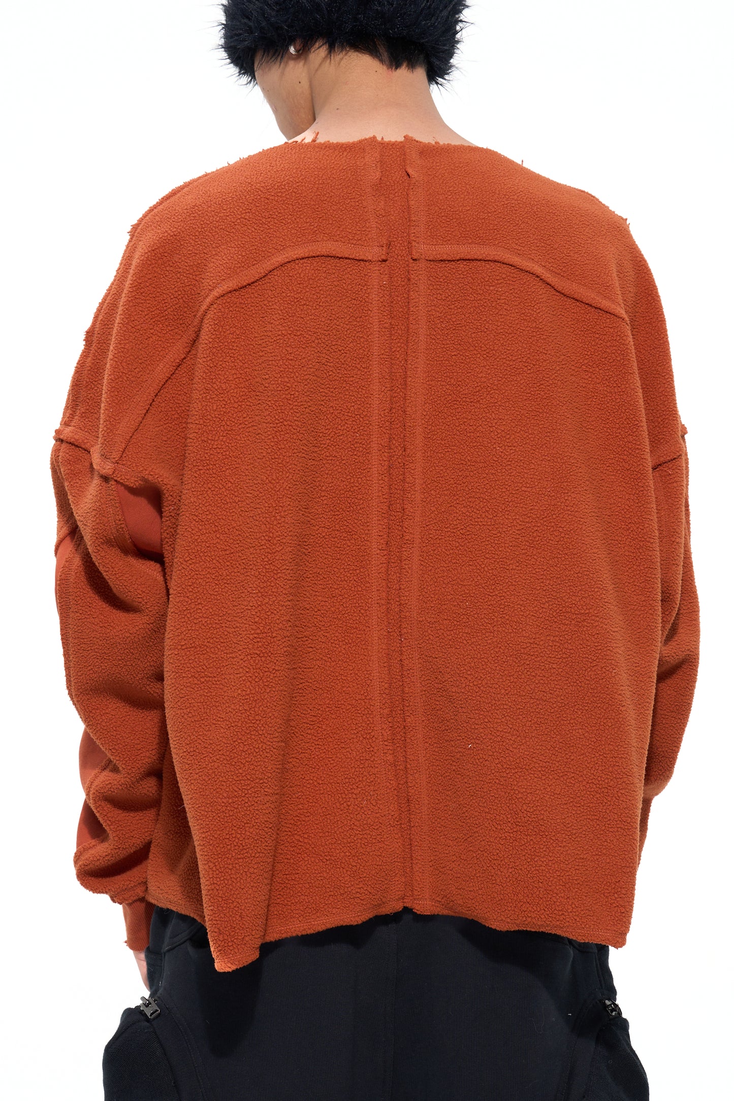 Savages Fleece Sweatshirt