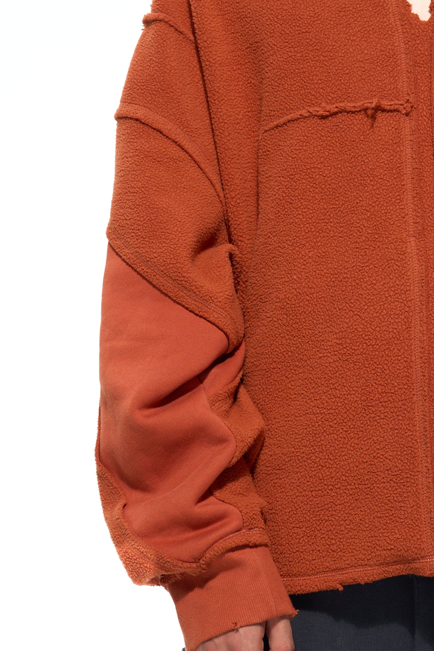 Savages Fleece Sweatshirt