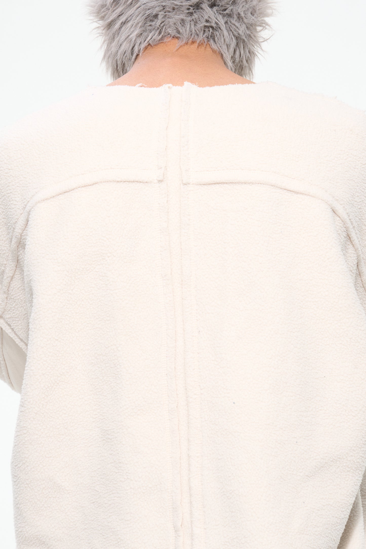 Savages Fleece Sweatshirt