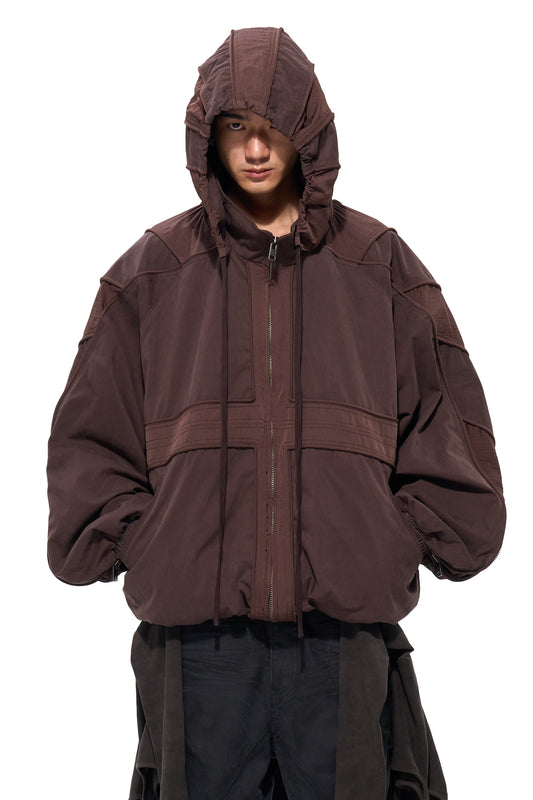 Savages Track Jacket