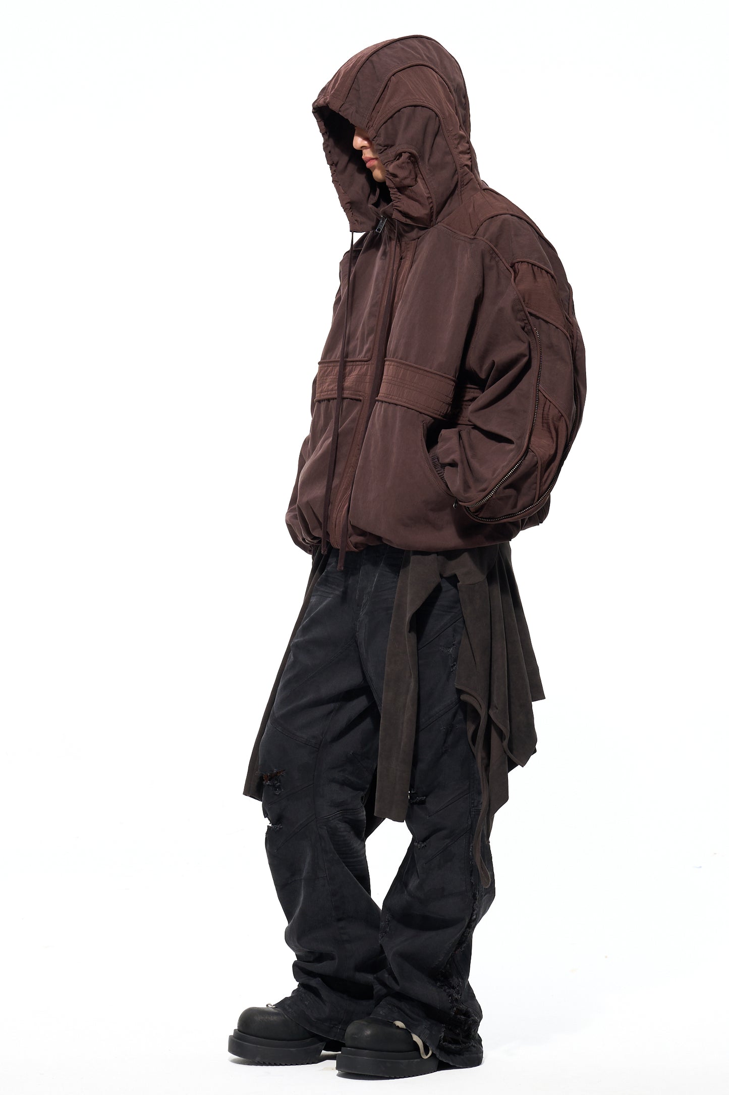 Savages Track Jacket