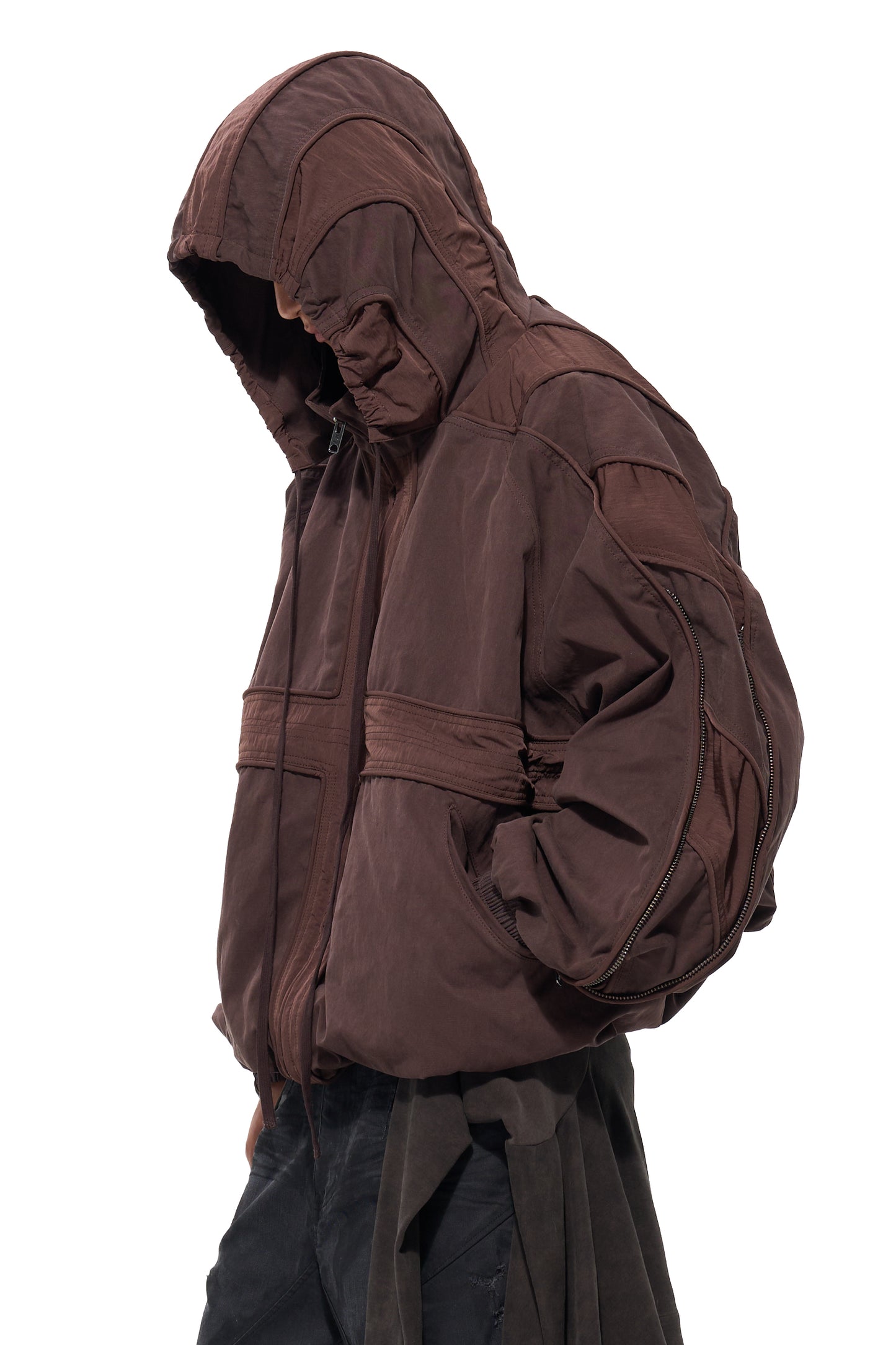 Savages Track Jacket