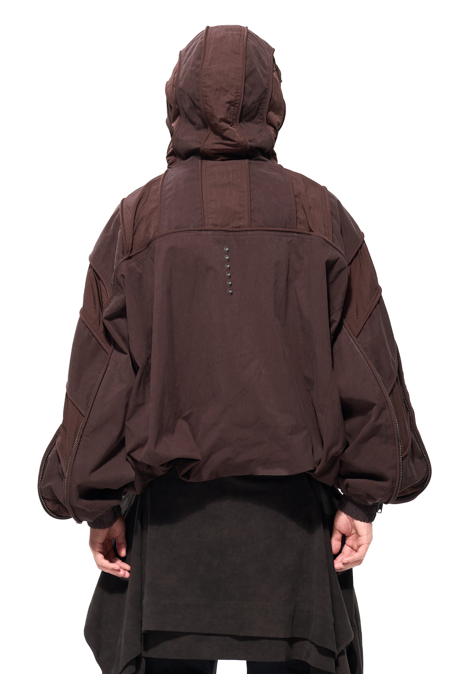 Savages Track Jacket