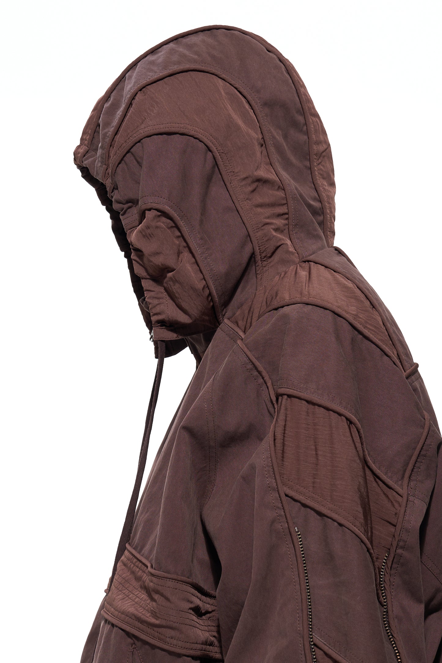 Savages Track Jacket