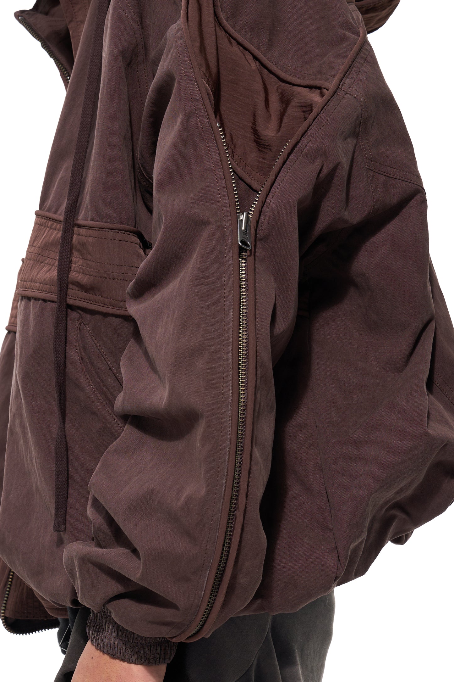 Savages Track Jacket