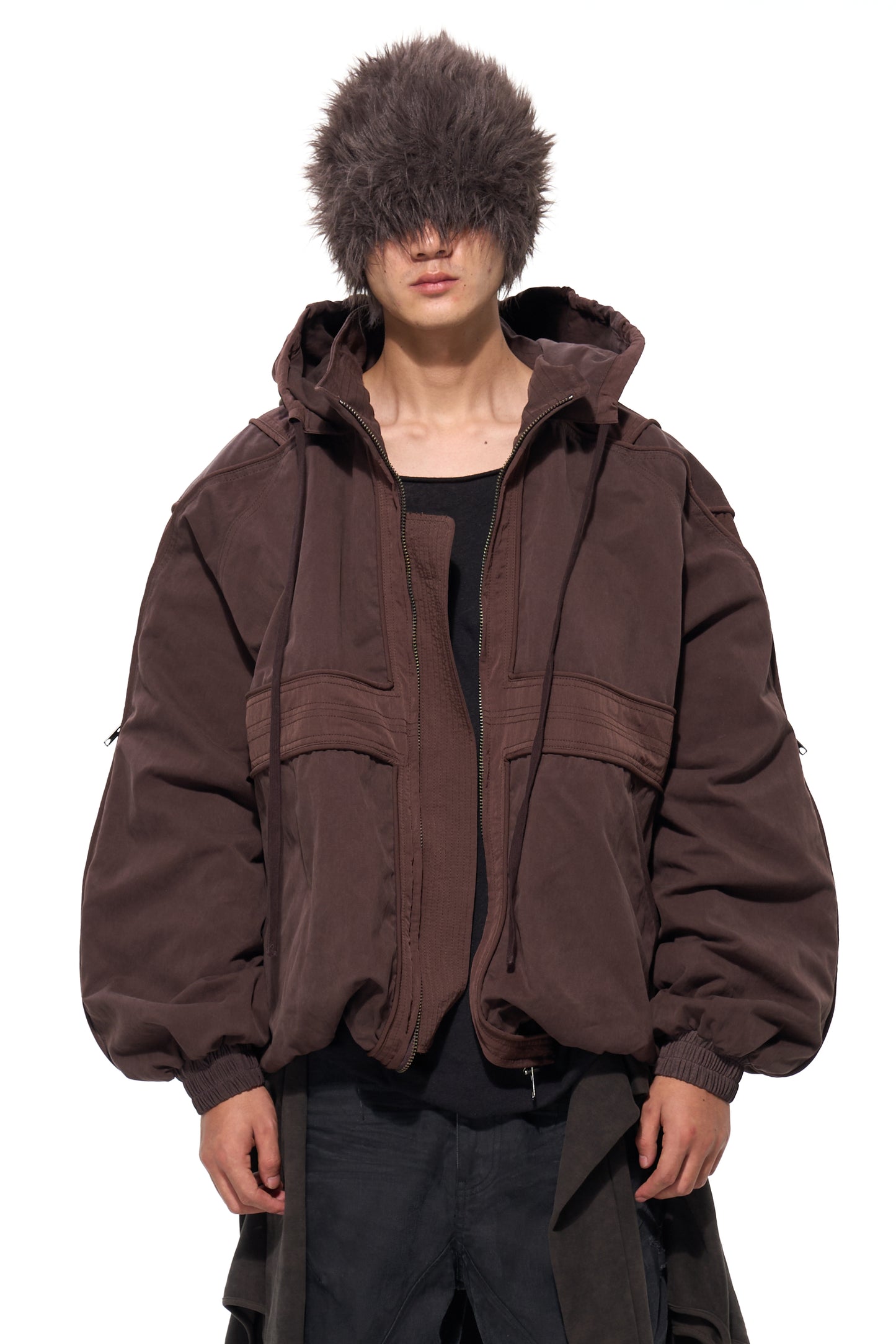 Savages Track Jacket