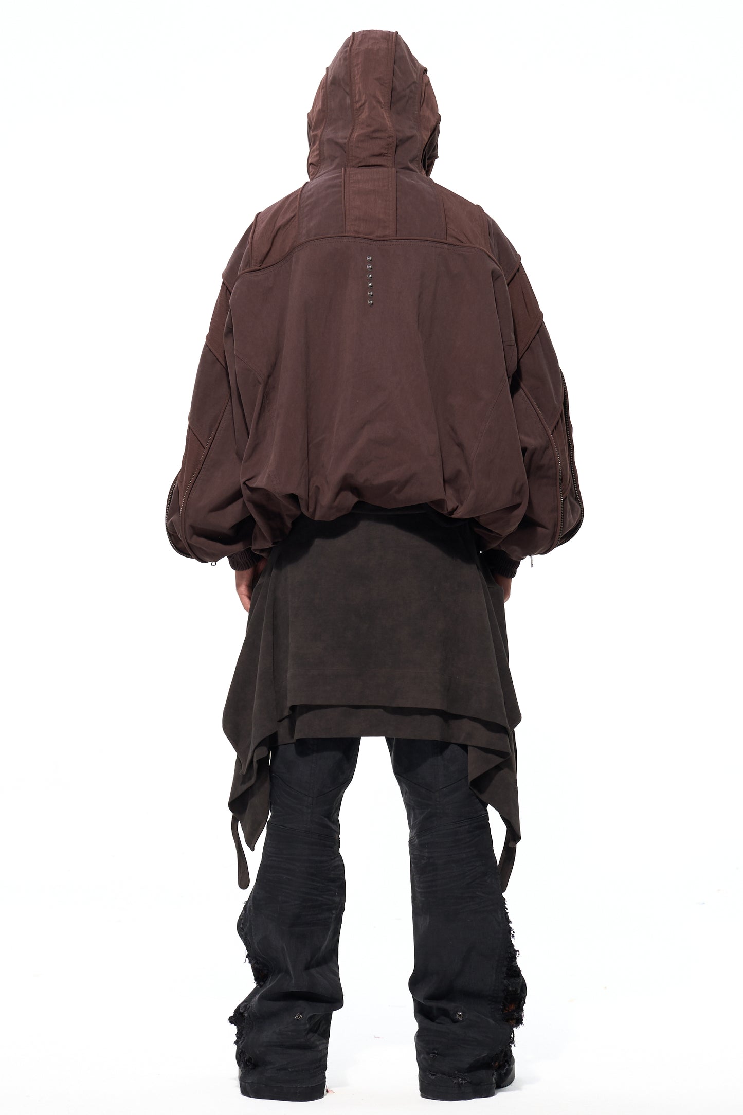 Savages Track Jacket