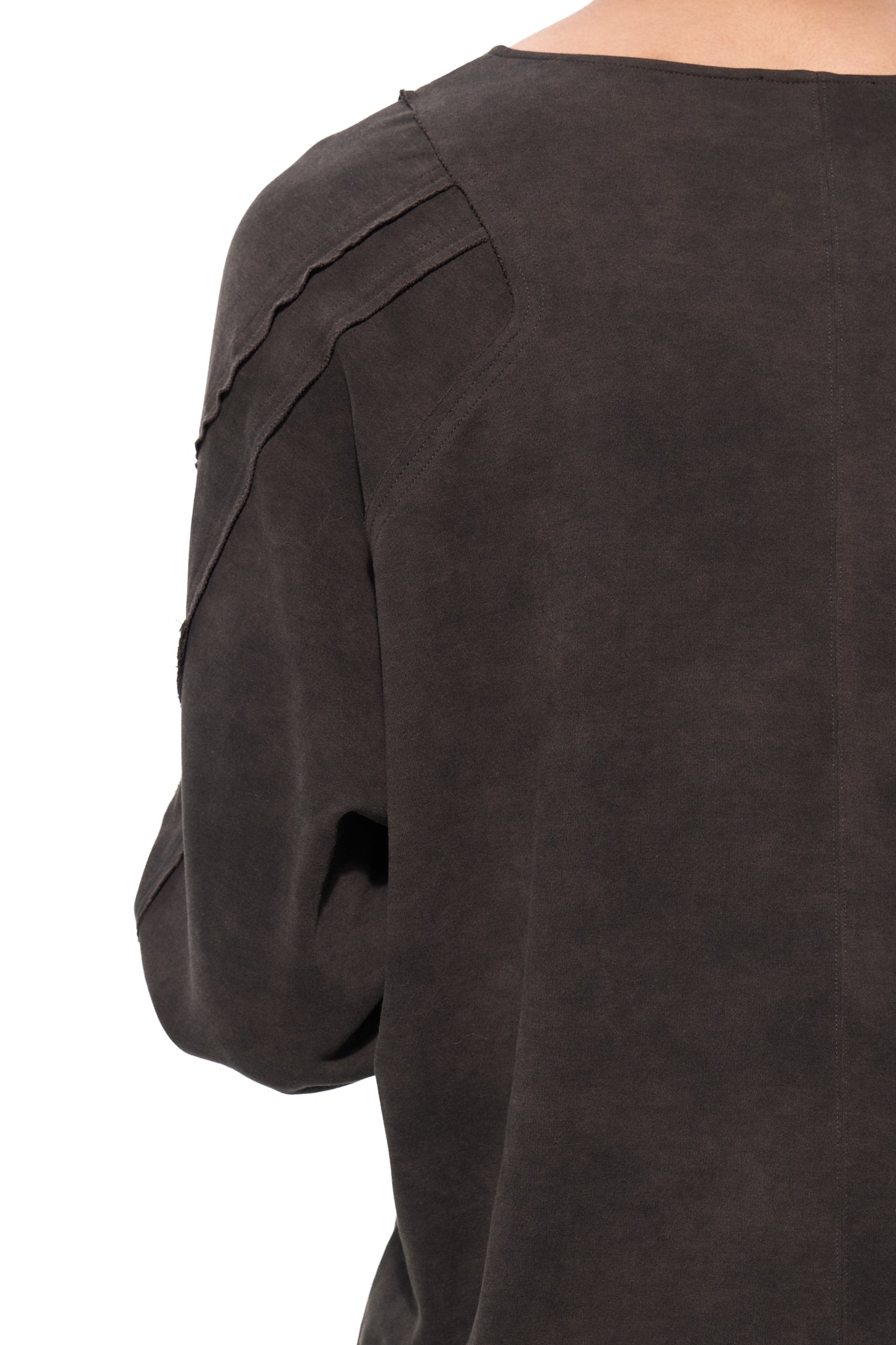 Combat Wormhole Pullover