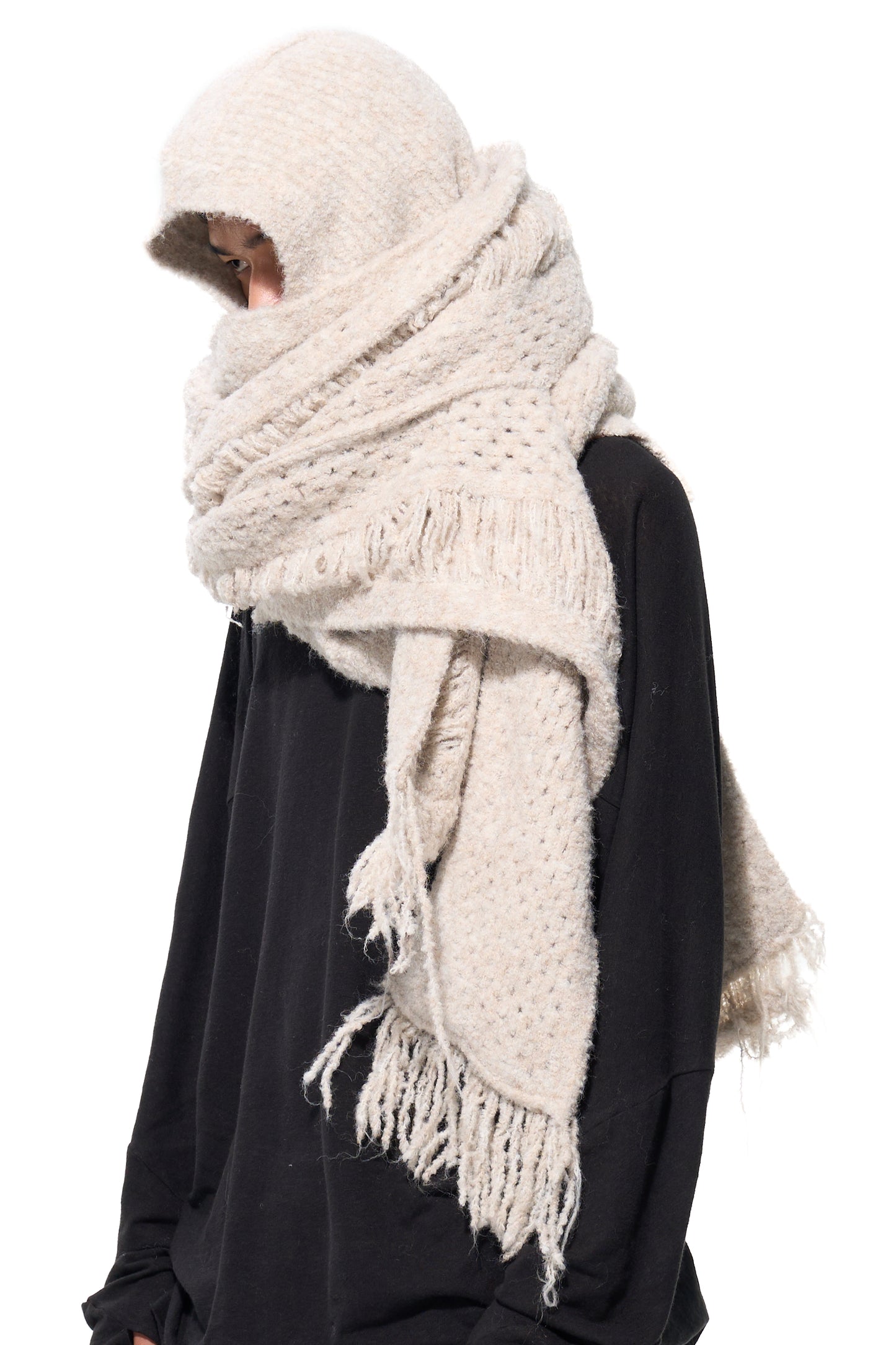 Savages Arctic Scarf