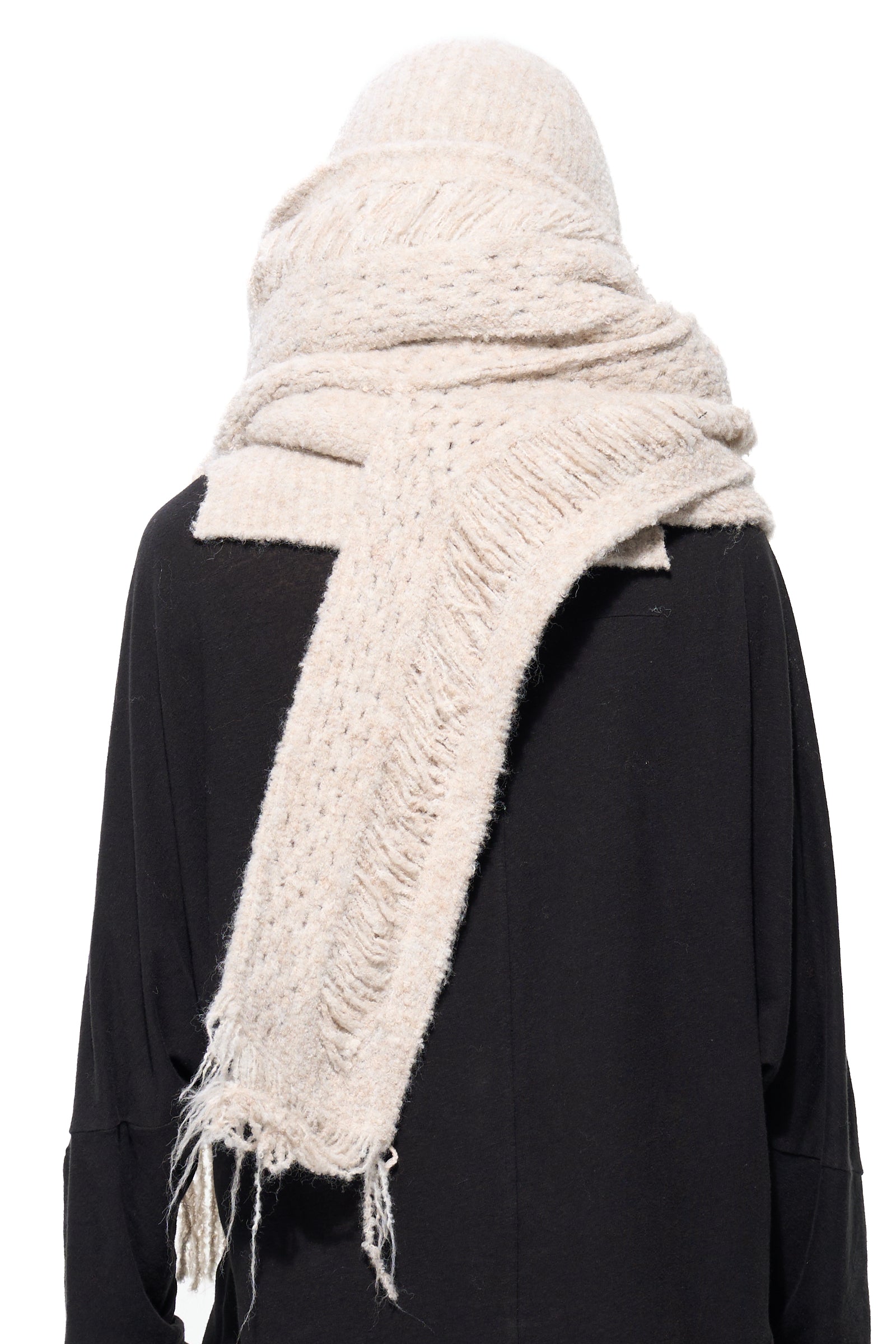 Savages Arctic Scarf – D5OVE