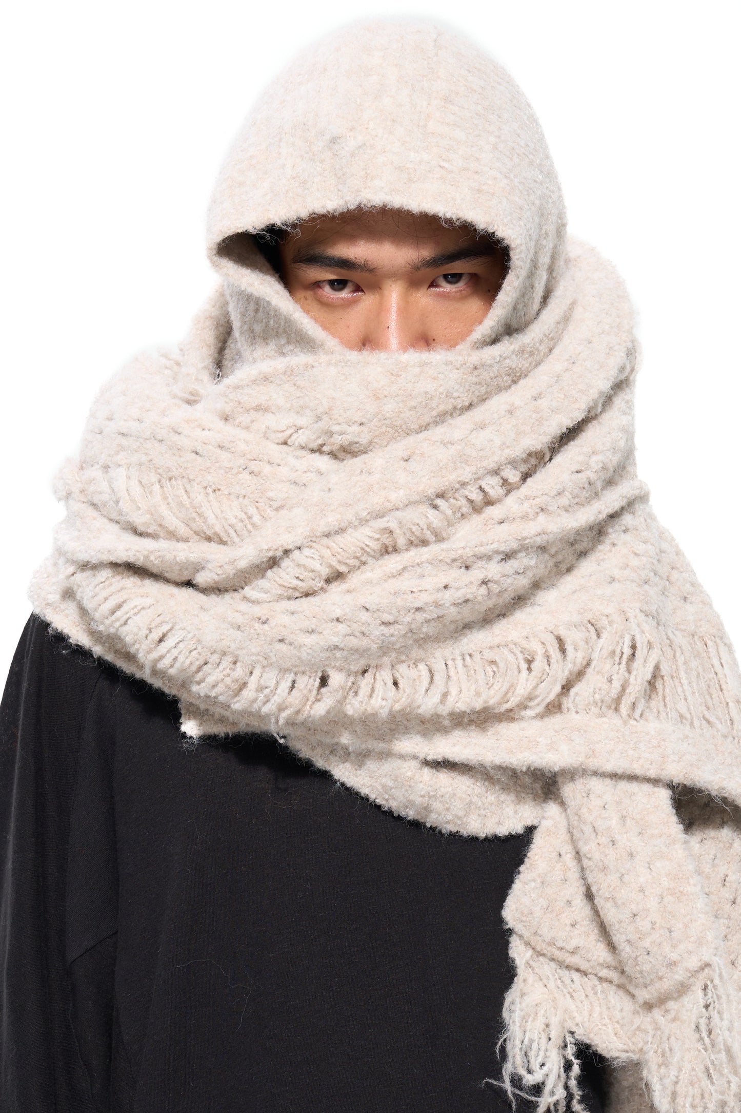 Savages Arctic Scarf