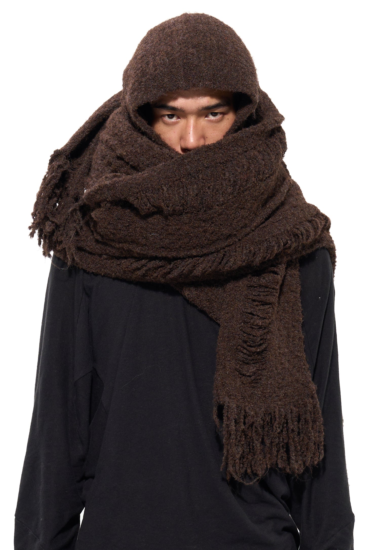 Savages Arctic Scarf