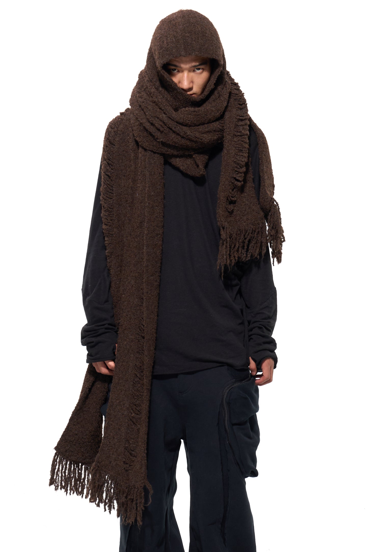 Savages Arctic Scarf