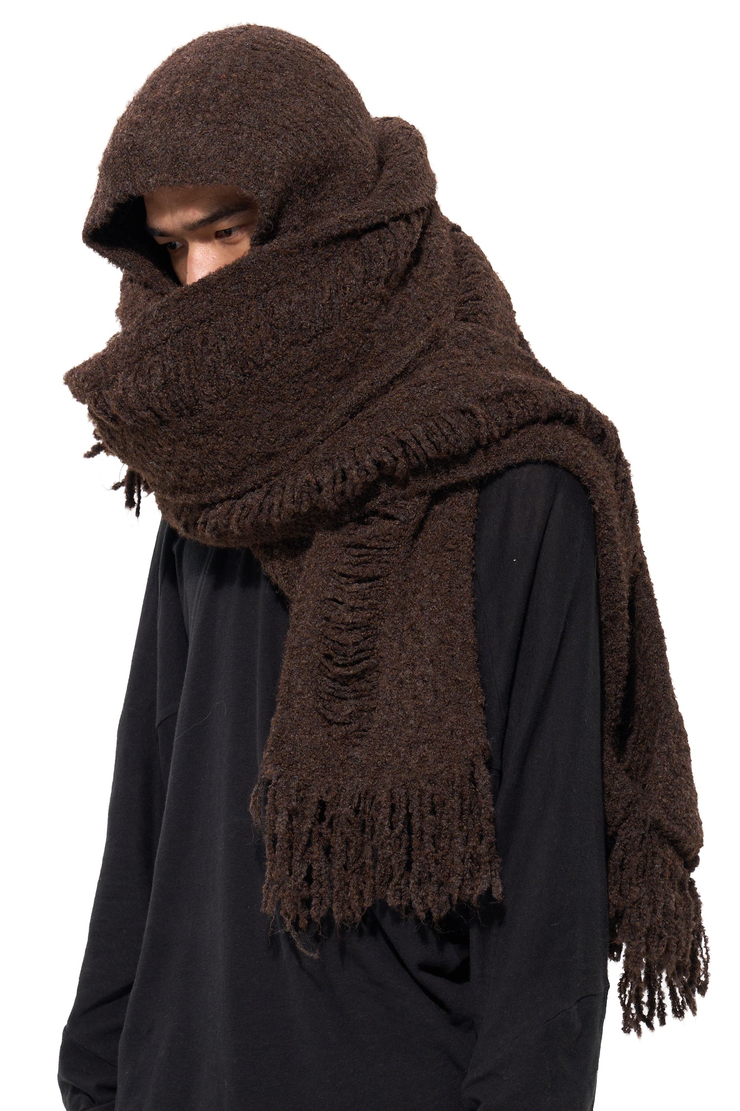 Savages Arctic Scarf