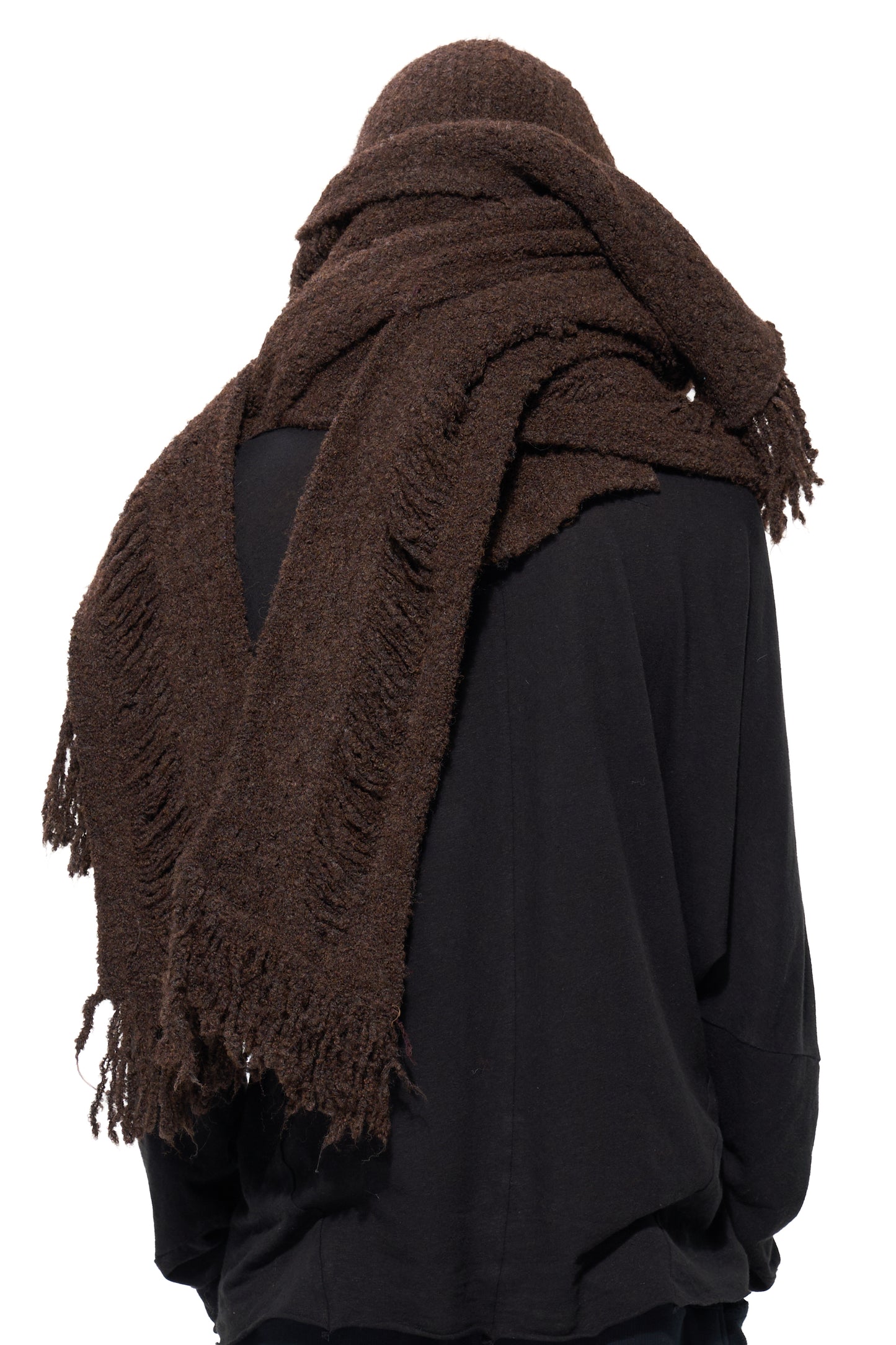 Savages Arctic Scarf