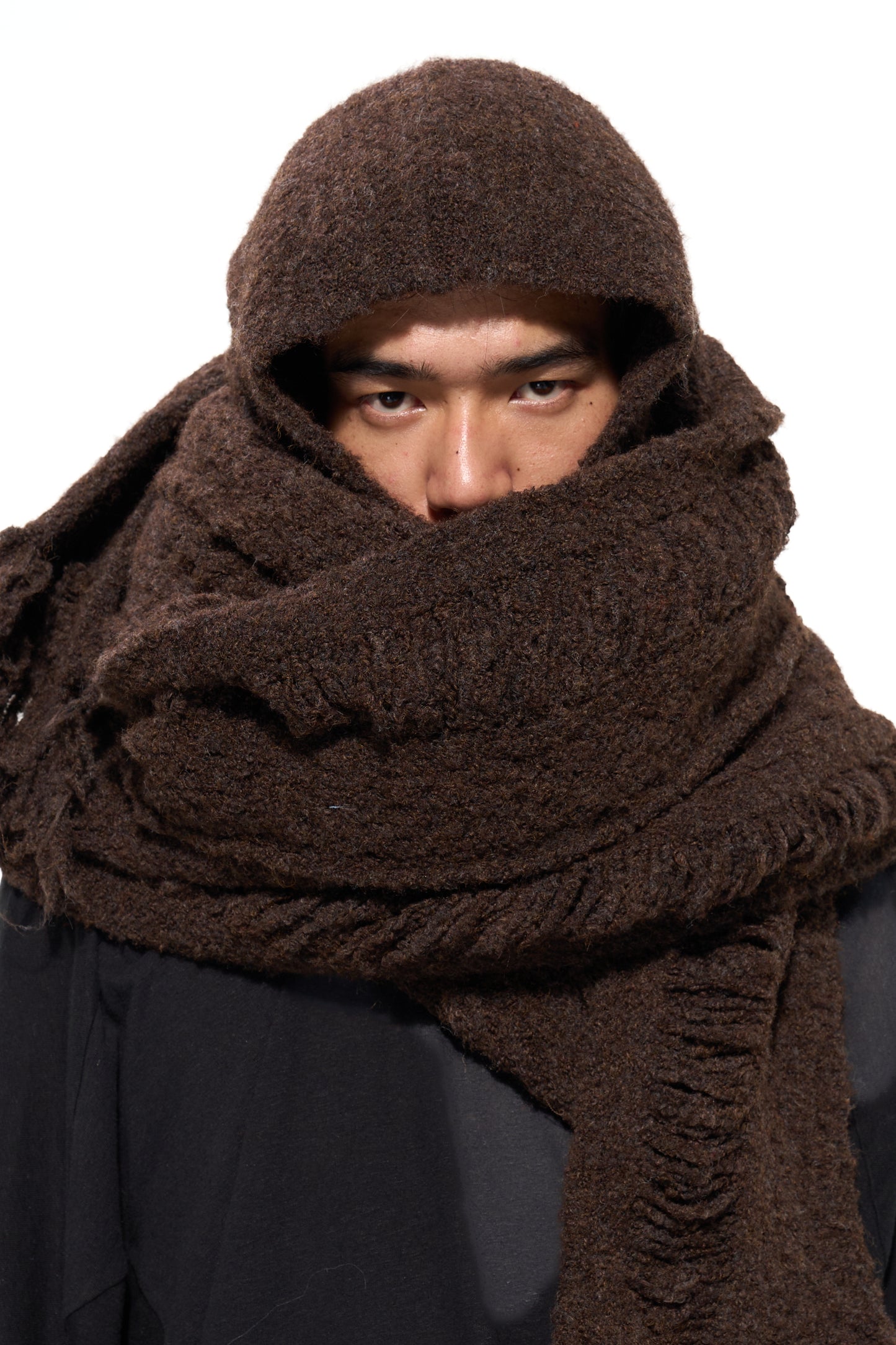 Savages Arctic Scarf