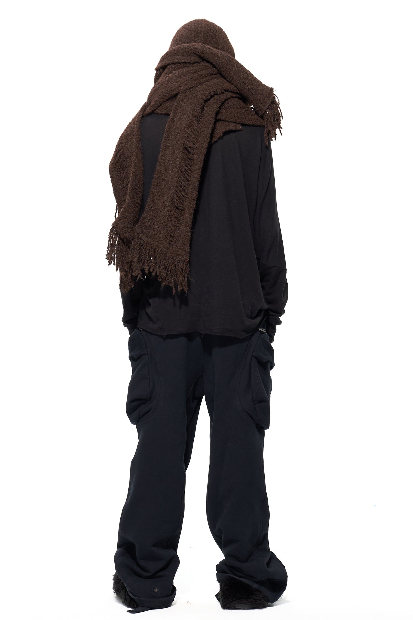 Savages Arctic Scarf