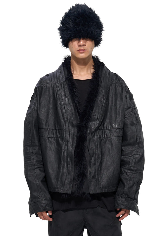 Polar Hunter Waxed Jacket