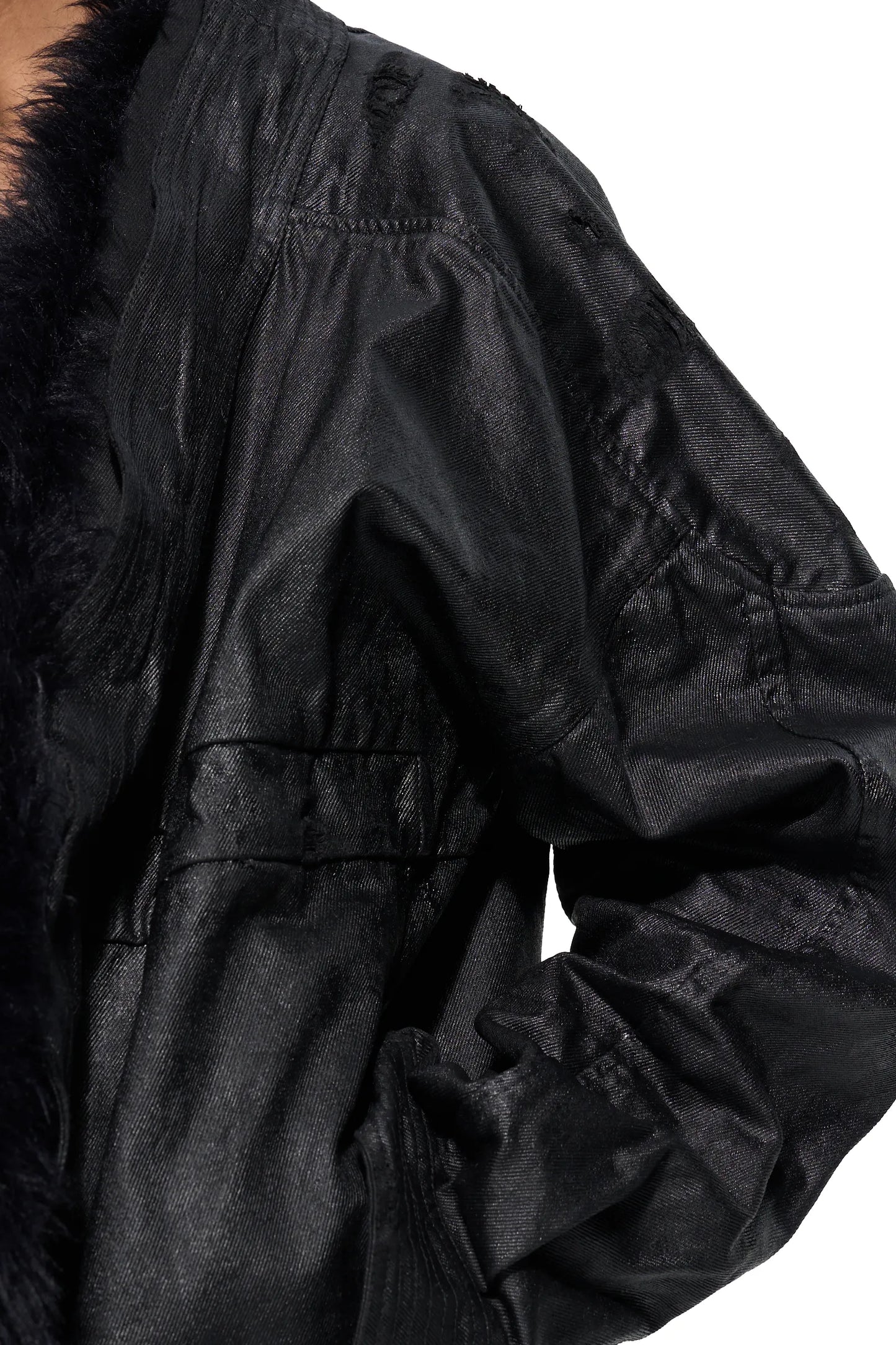 Polar Hunter Waxed Jacket