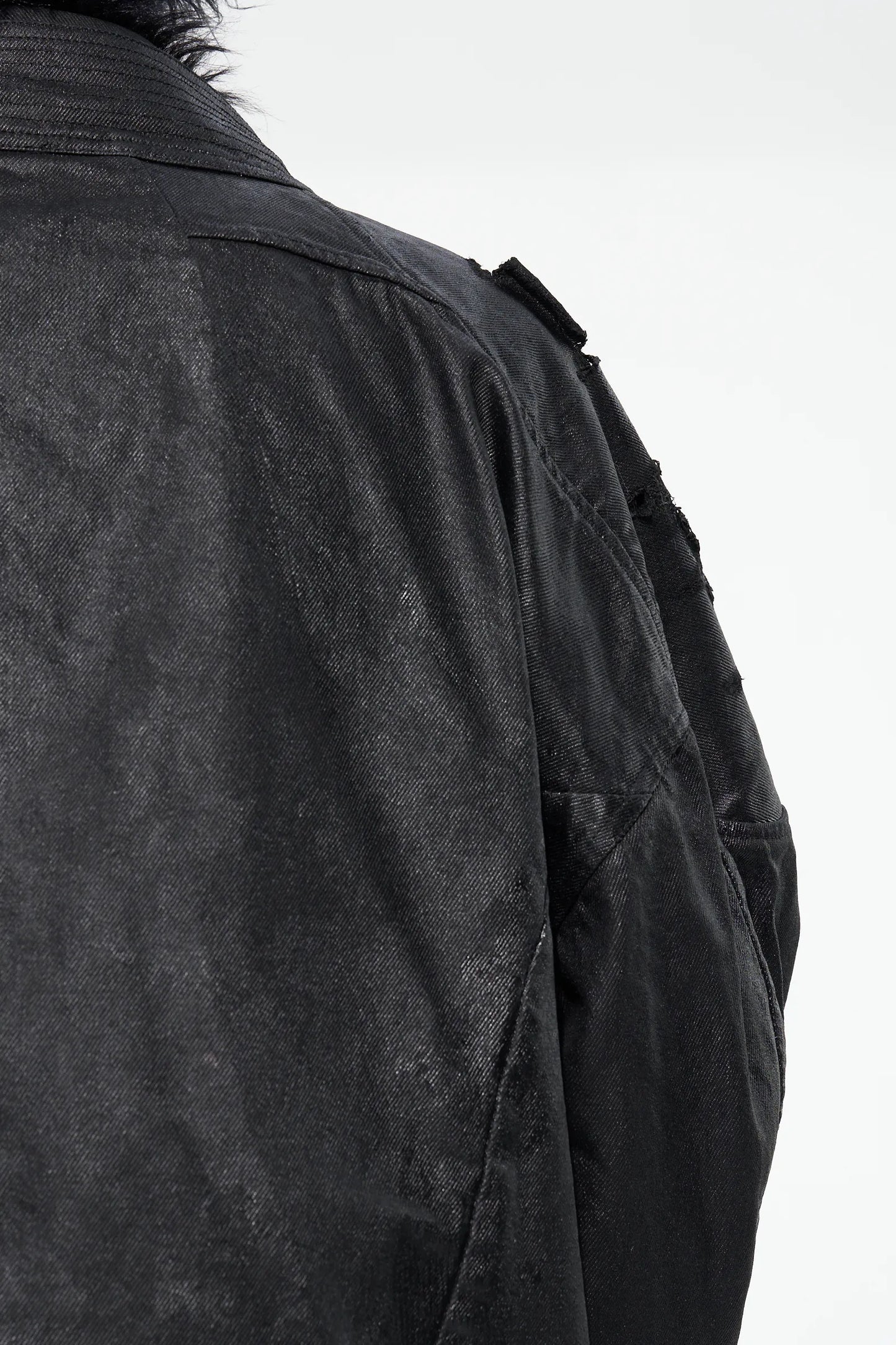 Polar Hunter Waxed Jacket