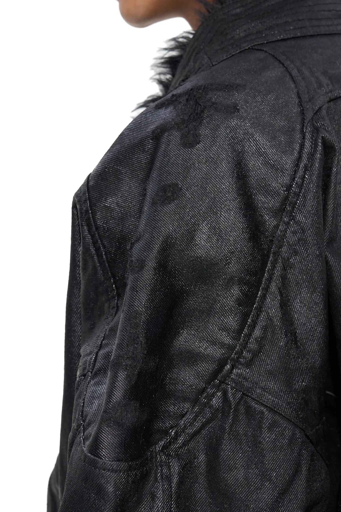 Polar Hunter Waxed Jacket